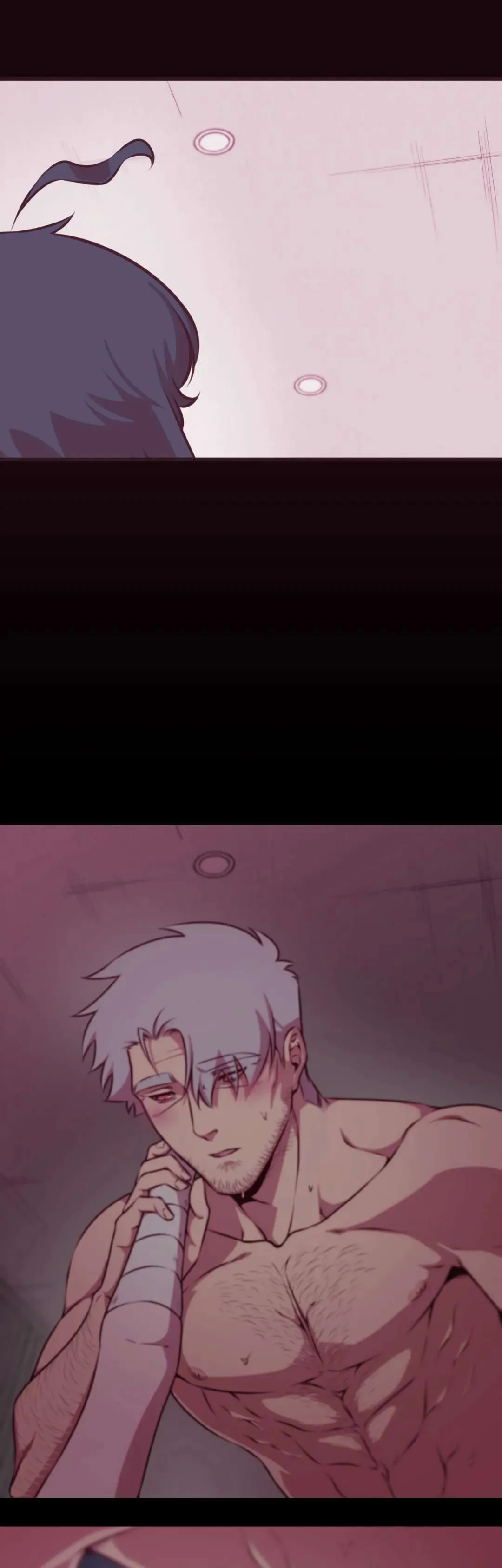 Writing Hell Chapter 30 page 27 - 
