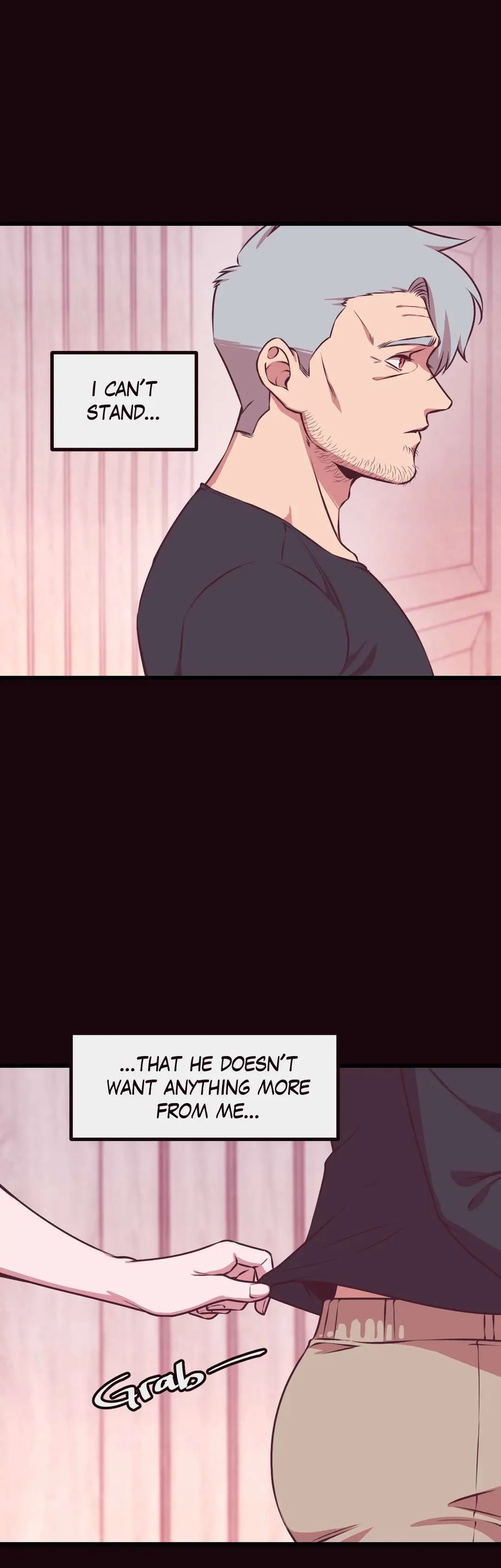 Writing Hell Chapter 30 page 37 - 