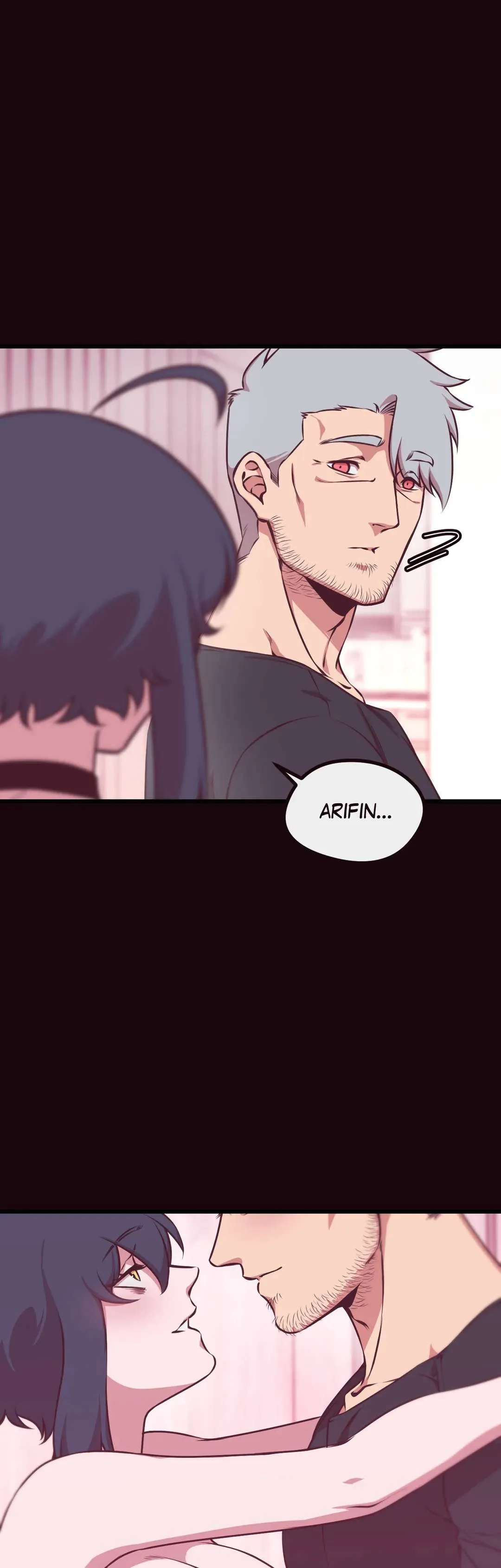 Writing Hell Chapter 30 page 38 - 