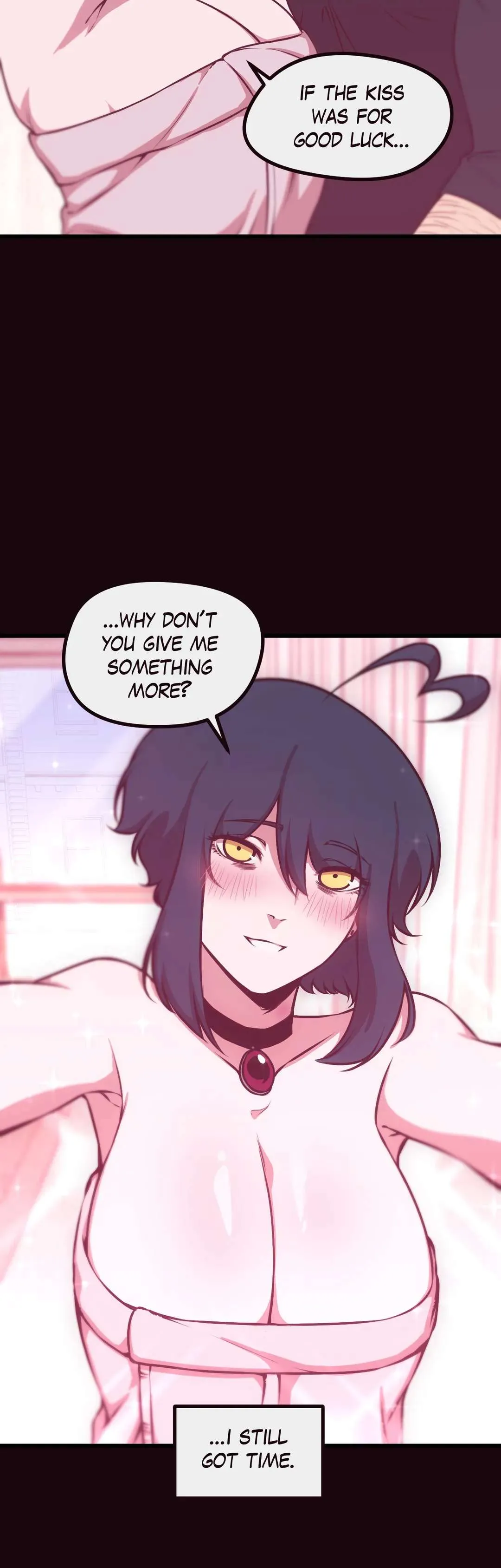 Writing Hell Chapter 30 page 39 - 