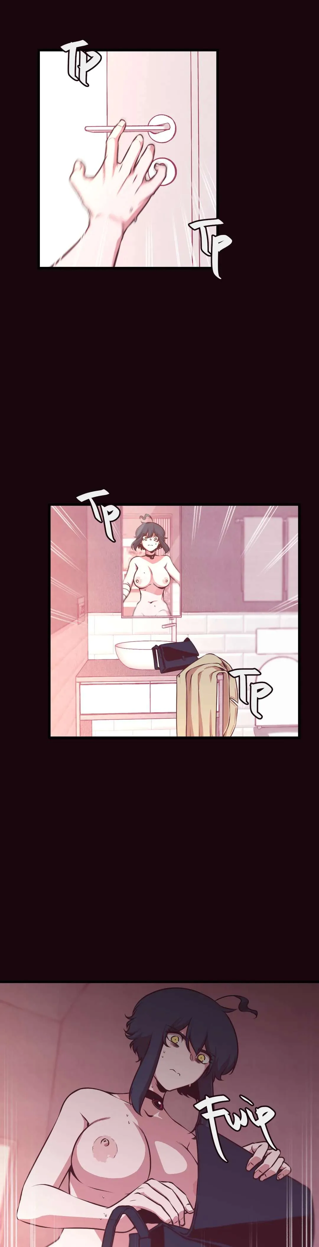 Writing Hell Chapter 30 page 5 - 