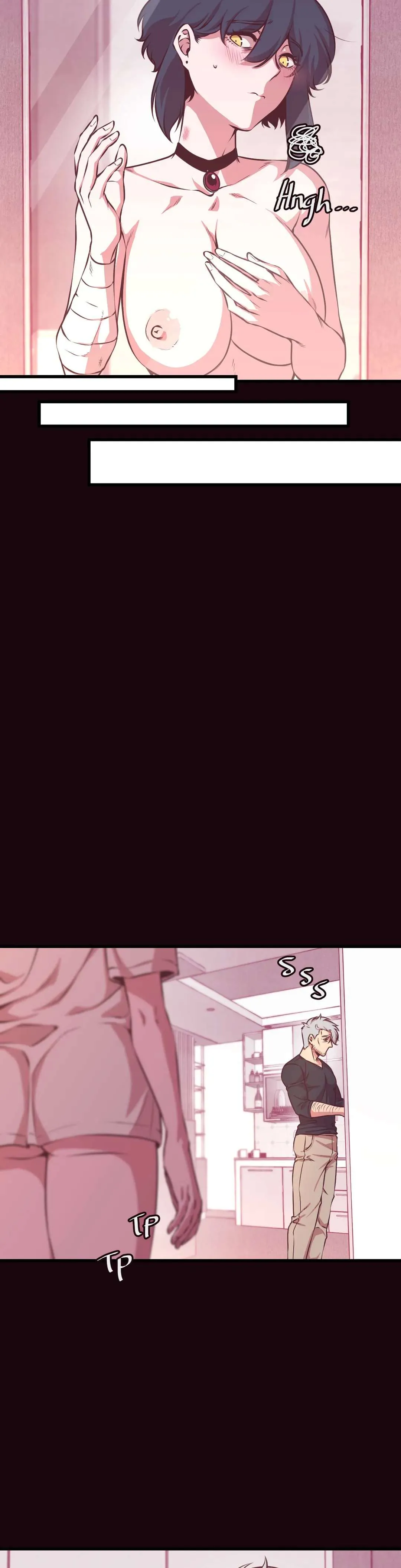 Writing Hell Chapter 30 page 8 - 