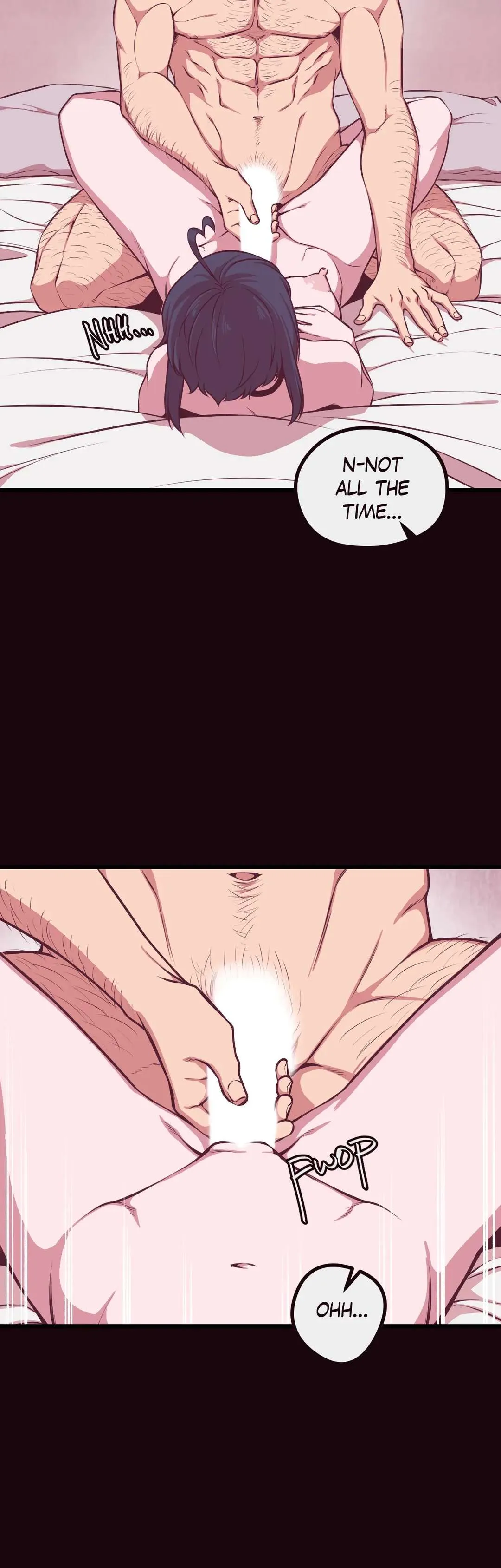 Writing Hell Chapter 31 page 15 - 