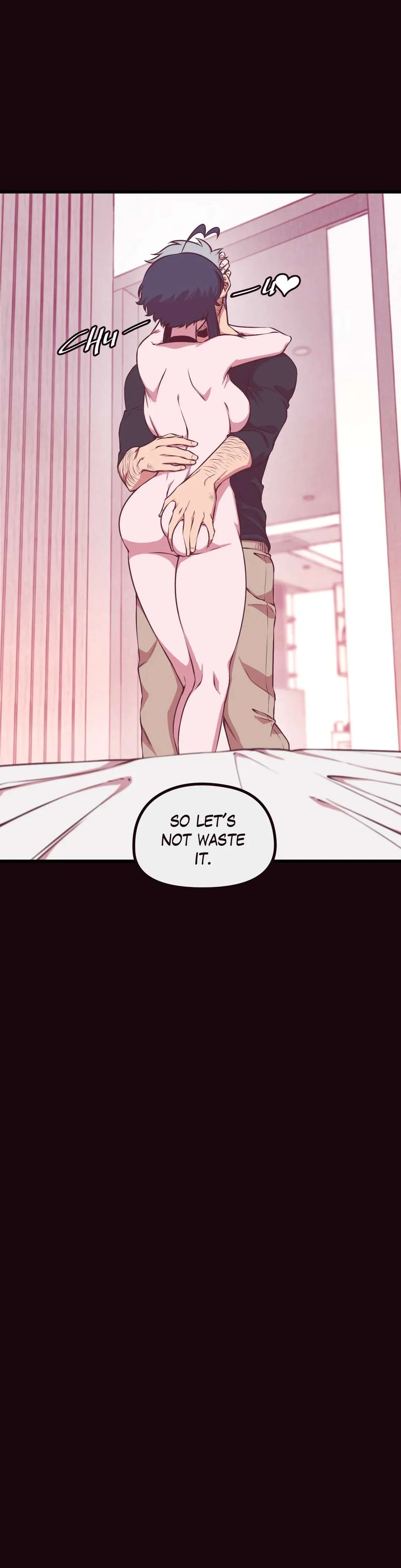 Writing Hell Chapter 31 page 3 - 