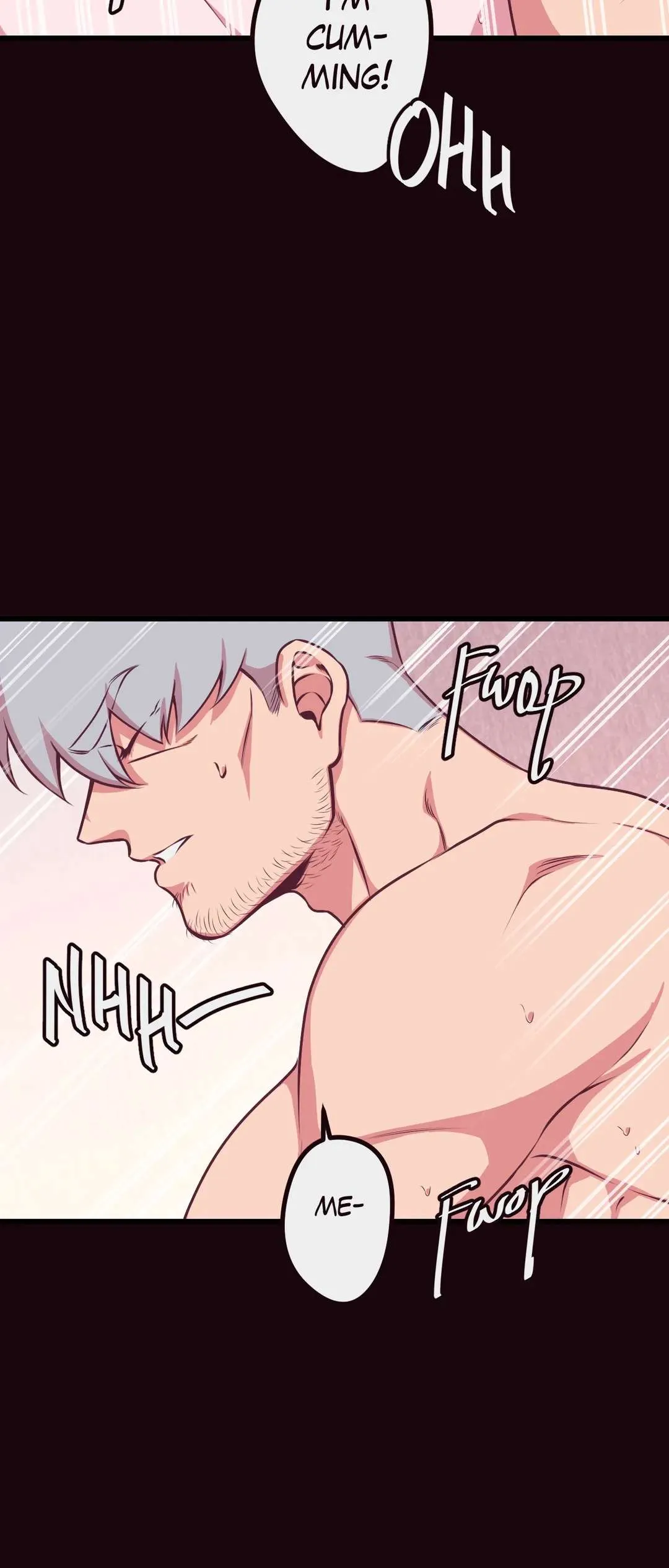 Writing Hell Chapter 31 page 23 - 