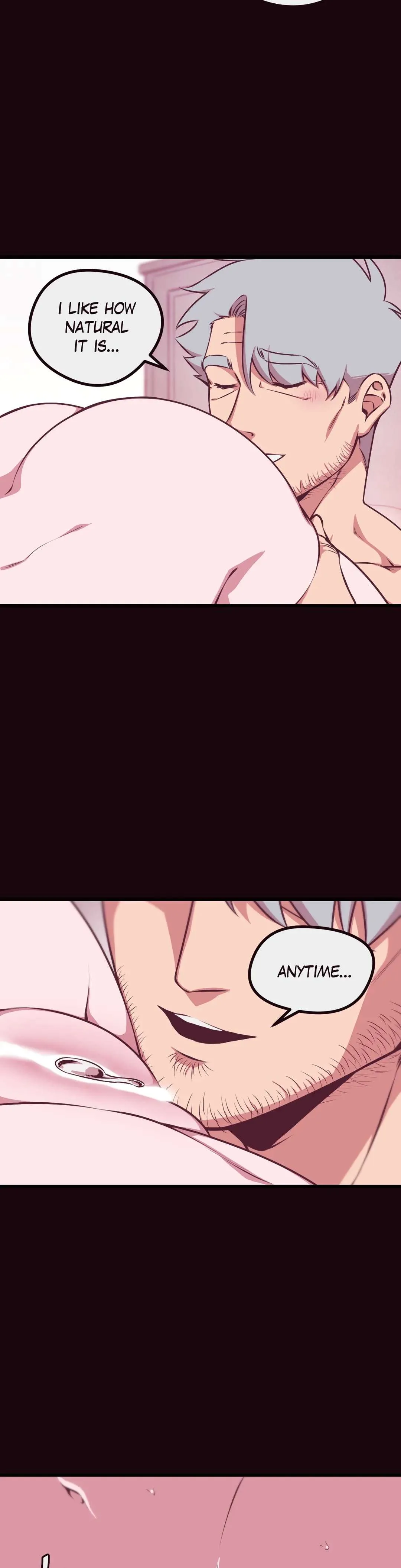 Writing Hell Chapter 31 page 5 - 