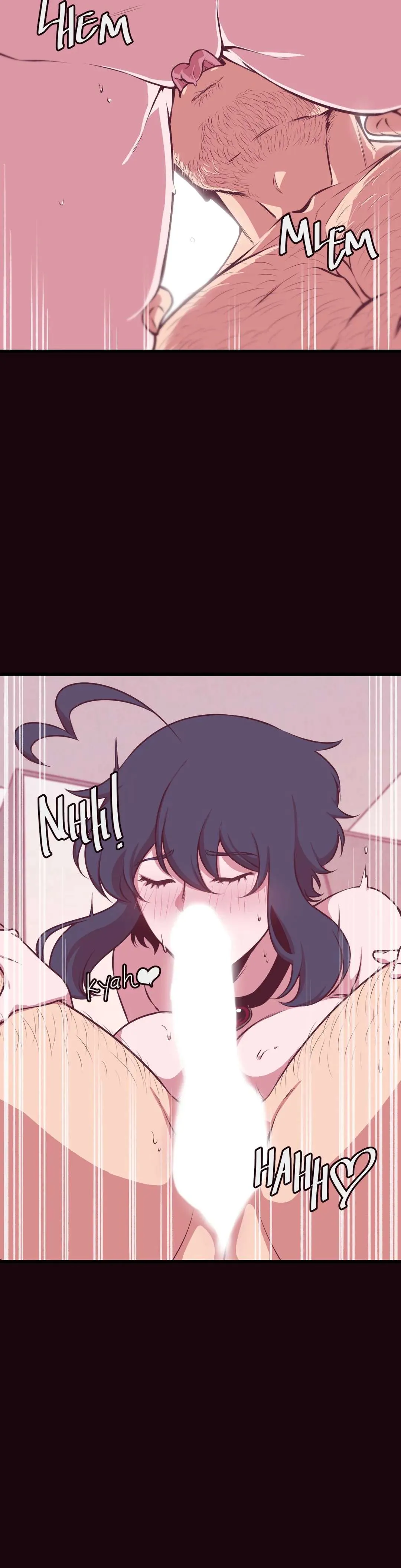 Writing Hell Chapter 31 page 6 - 