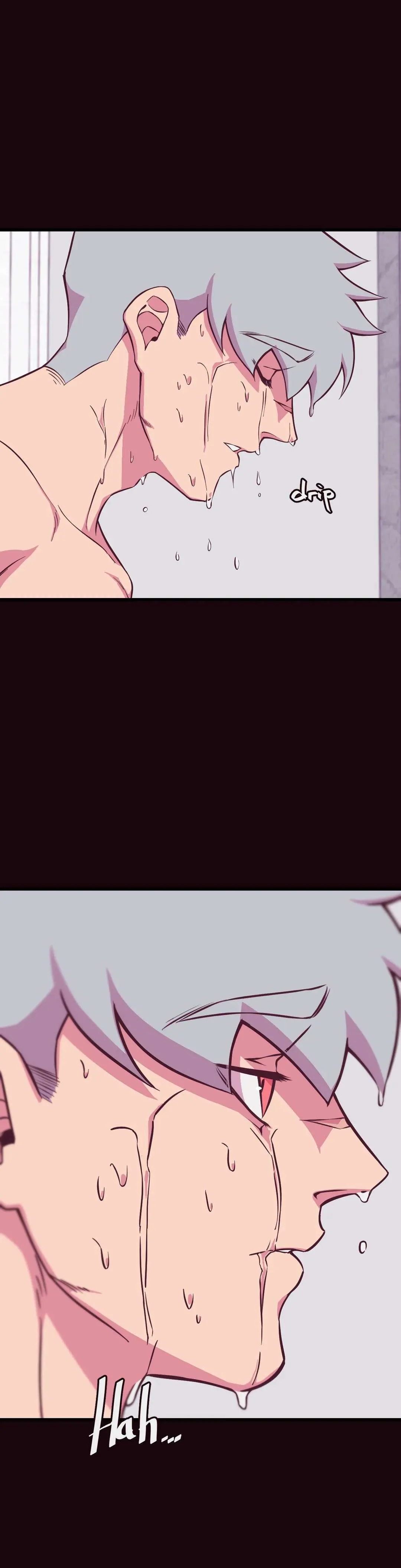 Writing Hell Chapter 32 page 2 - 