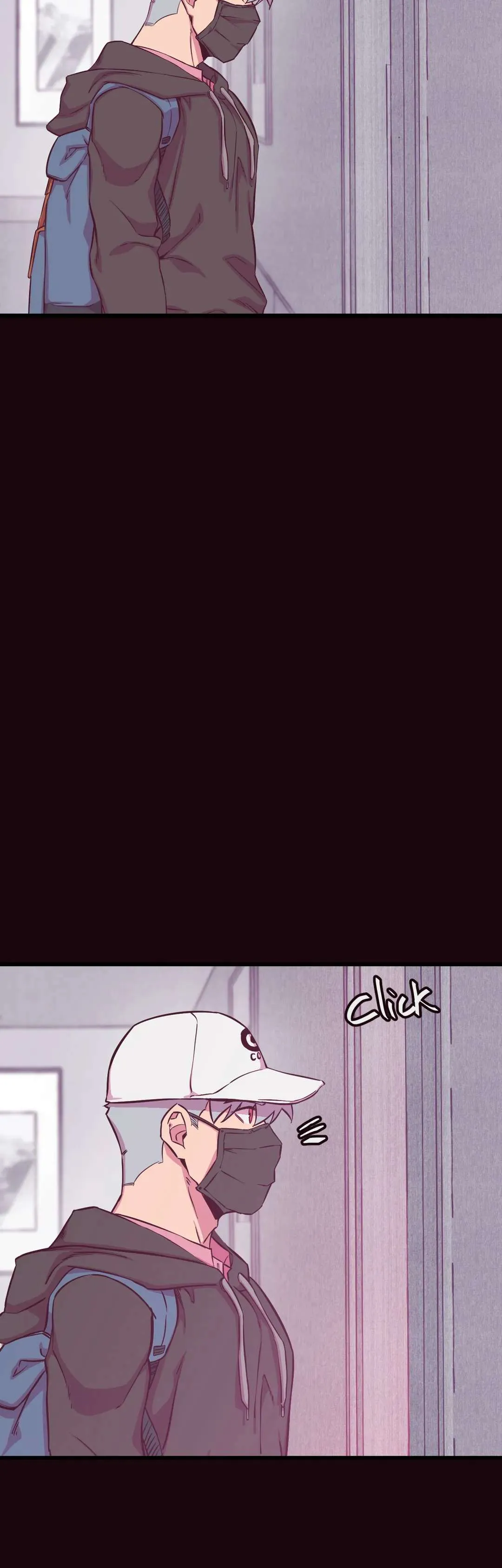 Writing Hell Chapter 32 page 19 - 