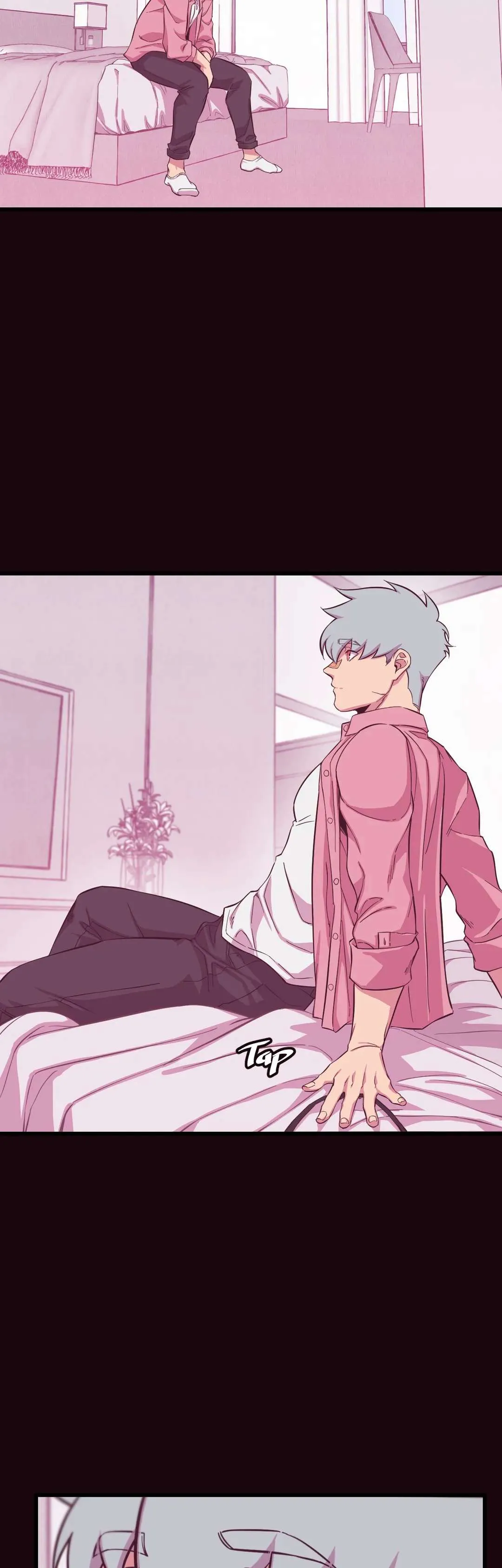 Writing Hell Chapter 32 page 28 - 