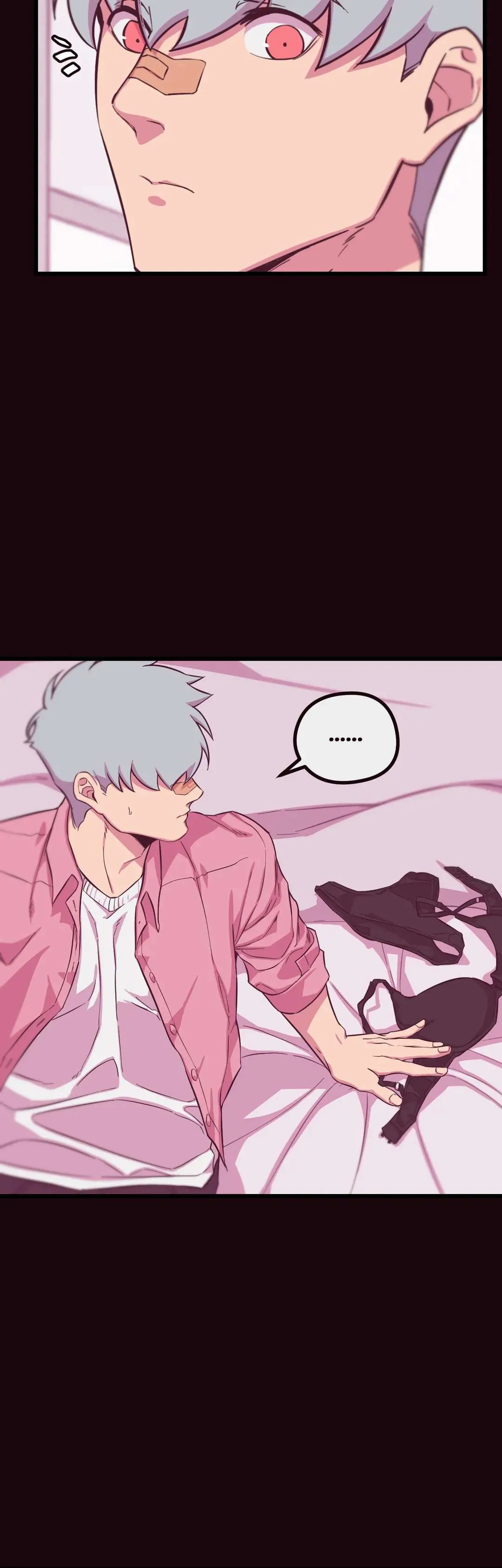 Writing Hell Chapter 32 page 29 - 