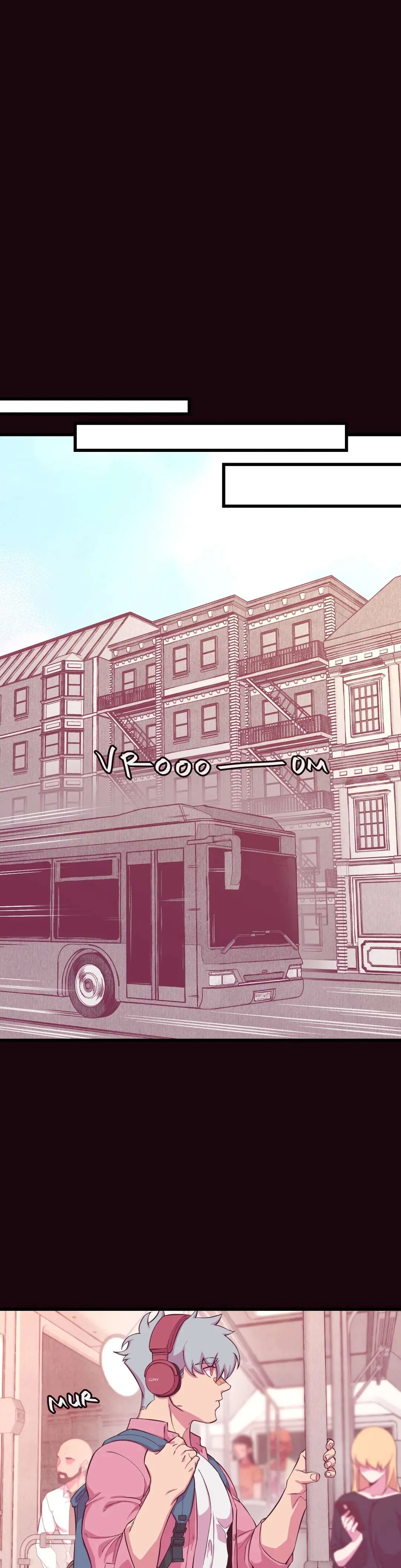 Writing Hell Chapter 32 page 5 - 