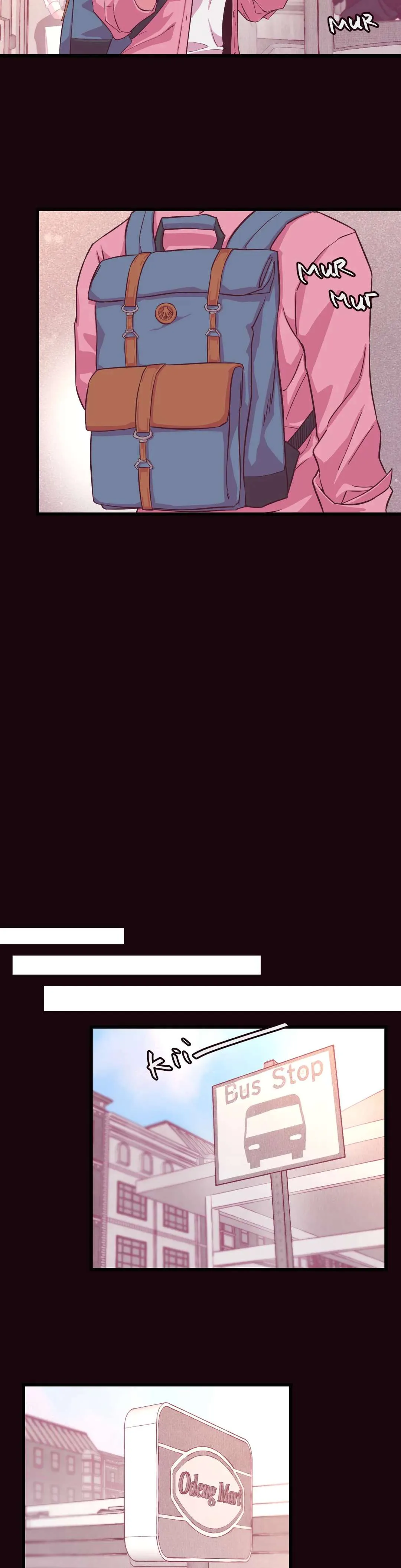 Writing Hell Chapter 32 page 6 - 