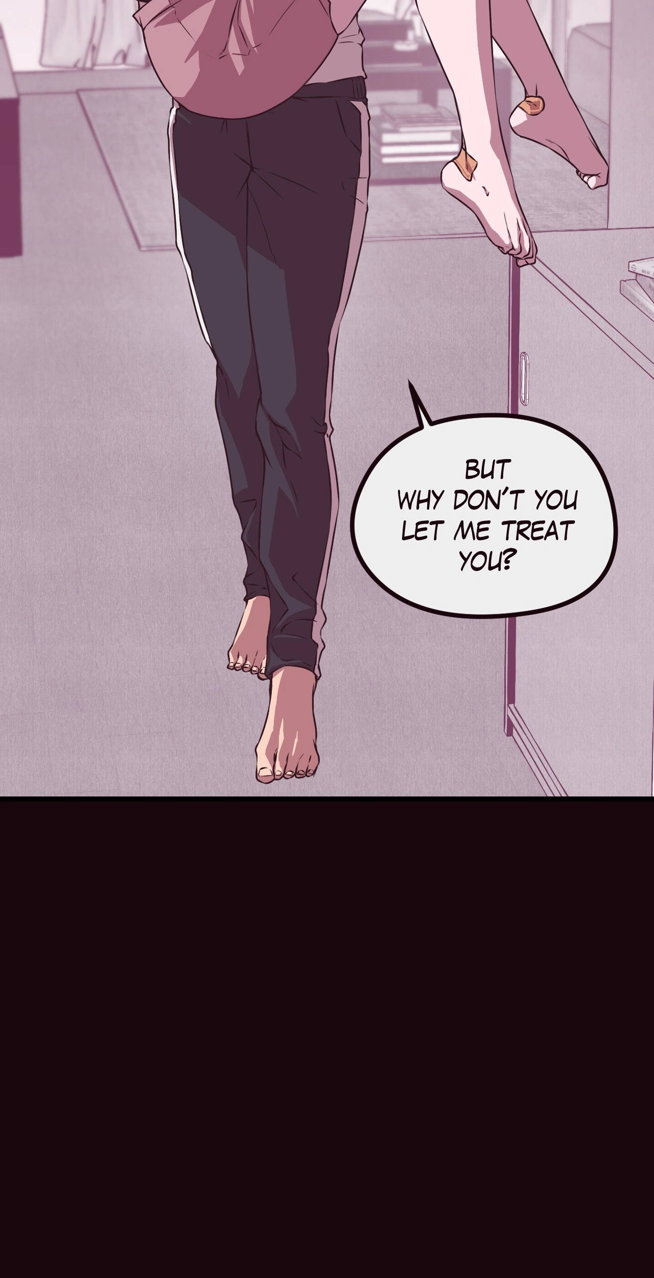Writing Hell Chapter 33 page 2 - 