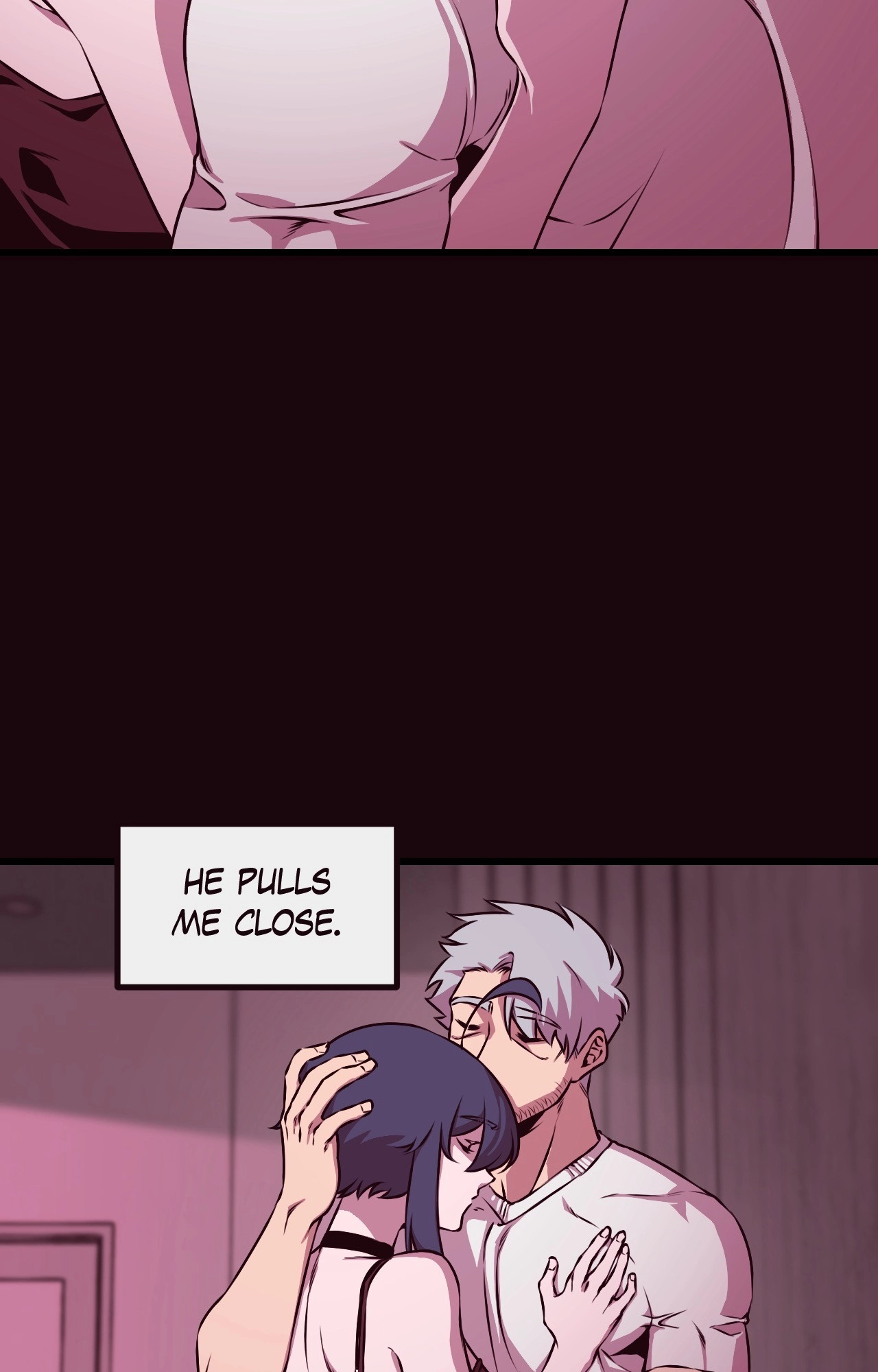 Writing Hell Chapter 33 page 11 - 