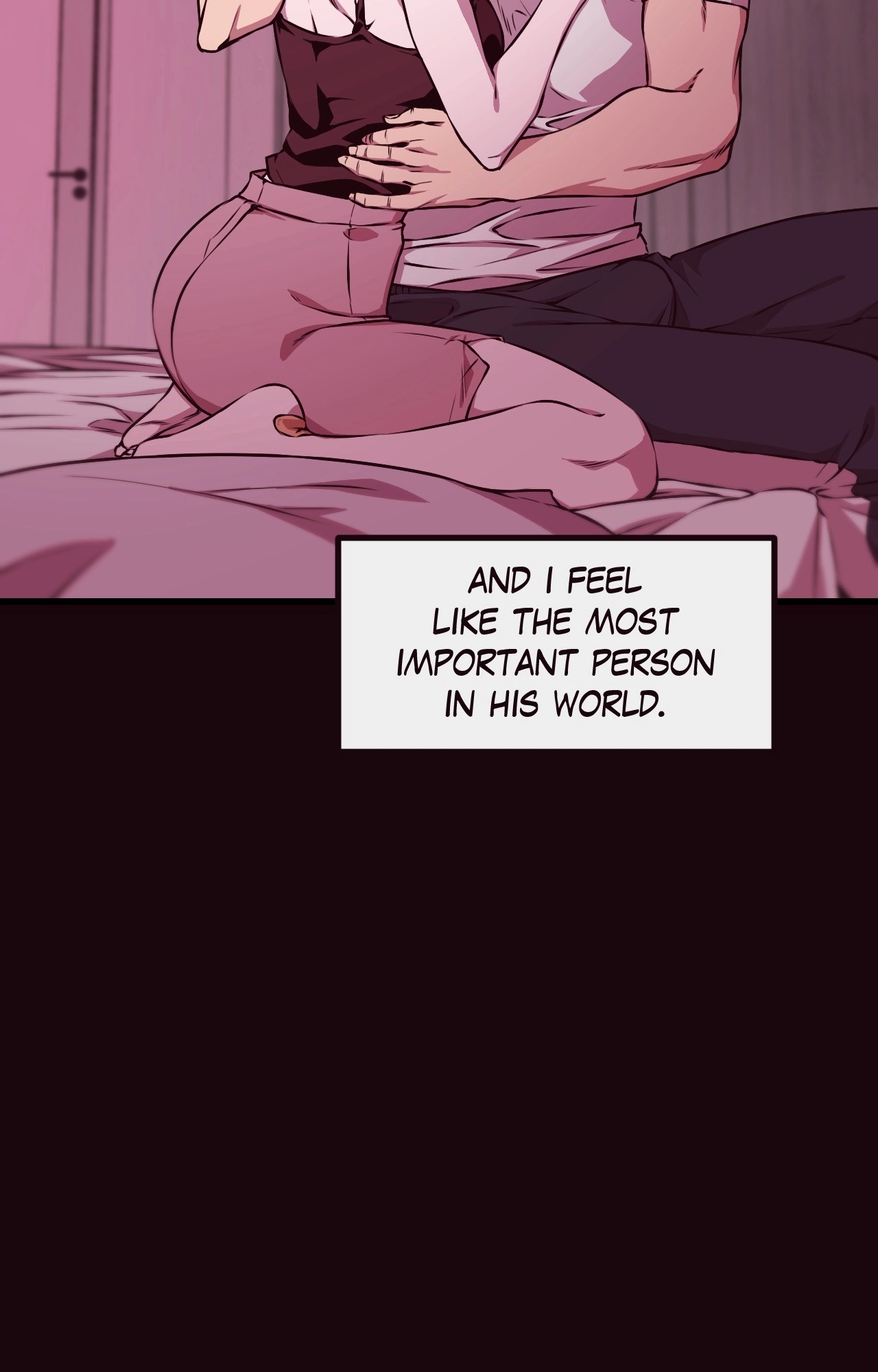 Writing Hell Chapter 33 page 12 - 