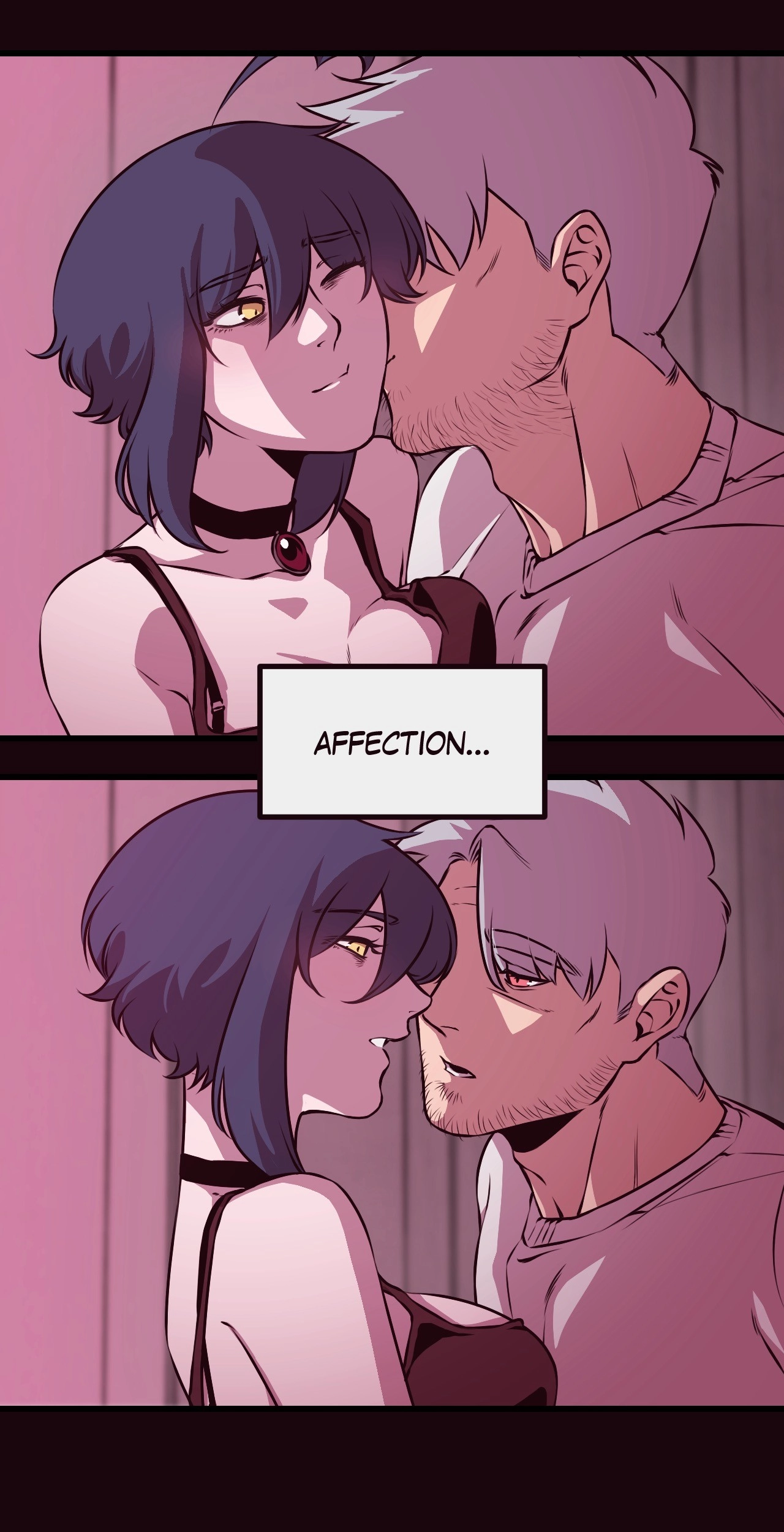 Writing Hell Chapter 33 page 13 - 