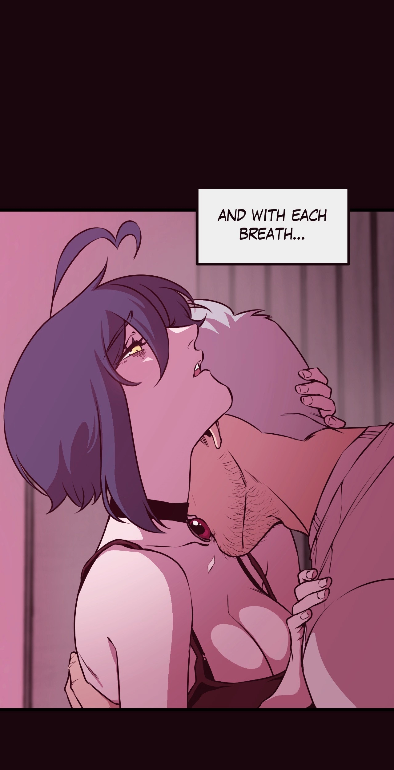 Writing Hell Chapter 33 page 14 - 