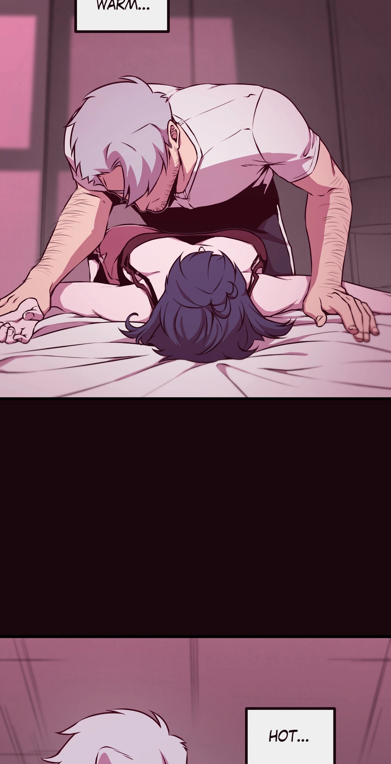 Writing Hell Chapter 33 page 16 - 