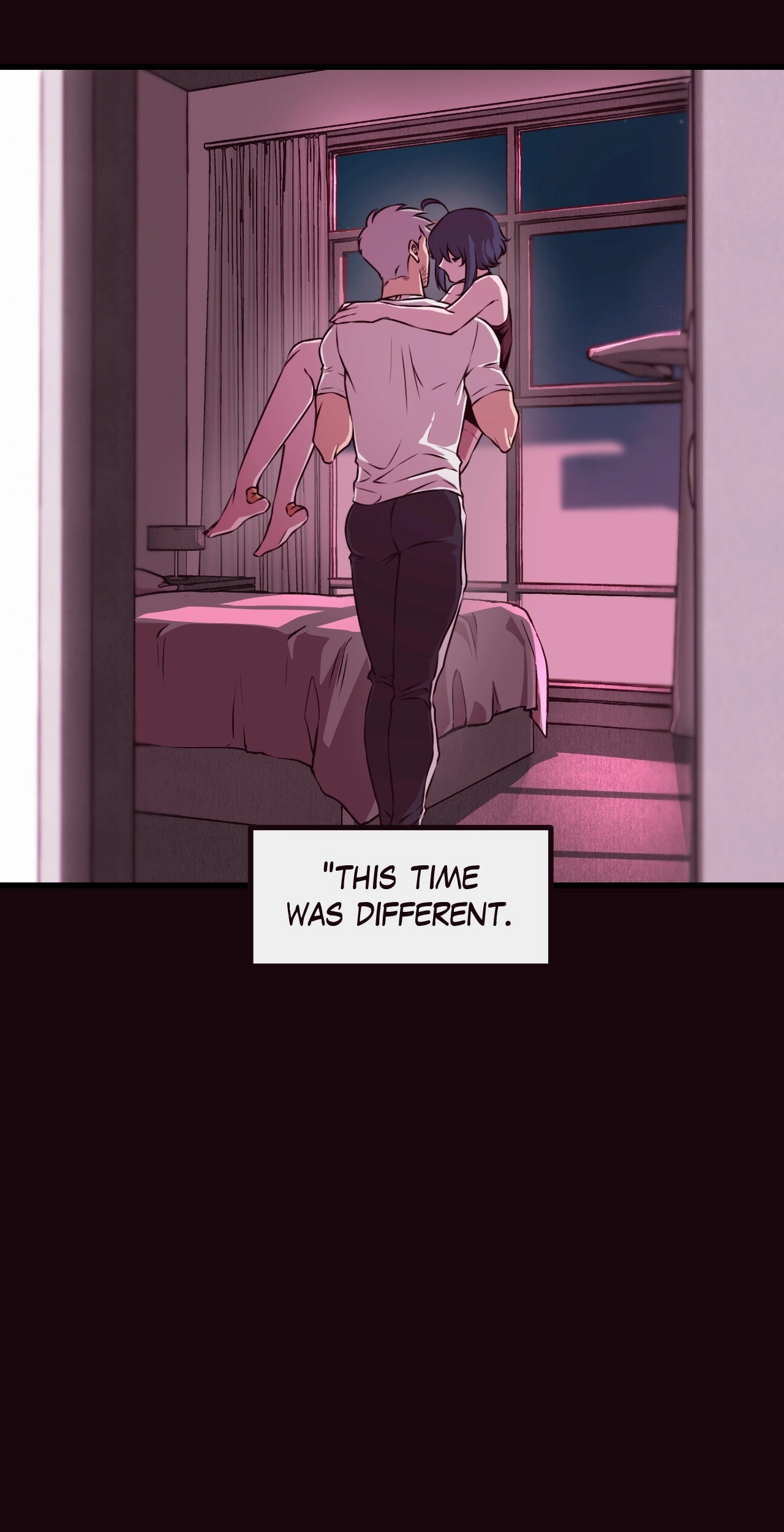 Writing Hell Chapter 33 page 3 - 