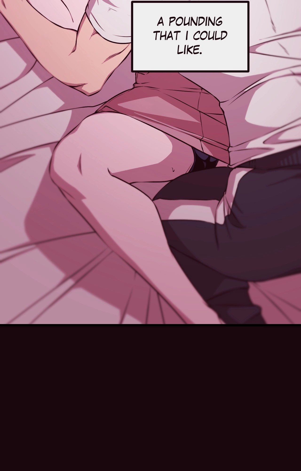 Writing Hell Chapter 33 page 21 - 