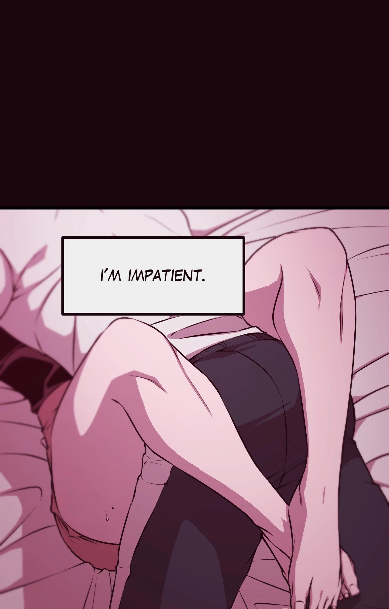 Writing Hell Chapter 33 page 23 - 