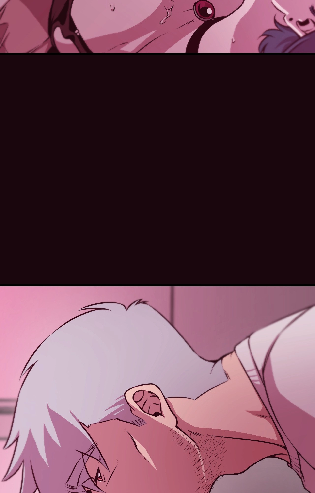 Writing Hell Chapter 33 page 25 - 