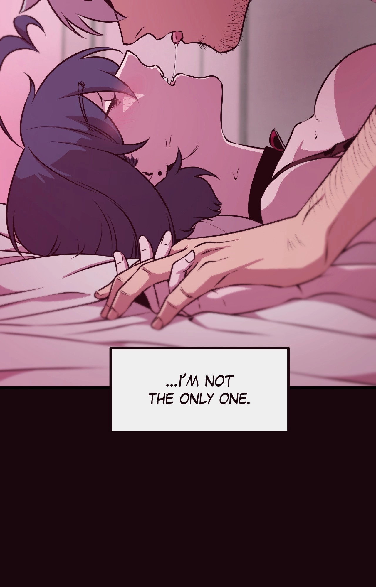 Writing Hell Chapter 33 page 26 - 