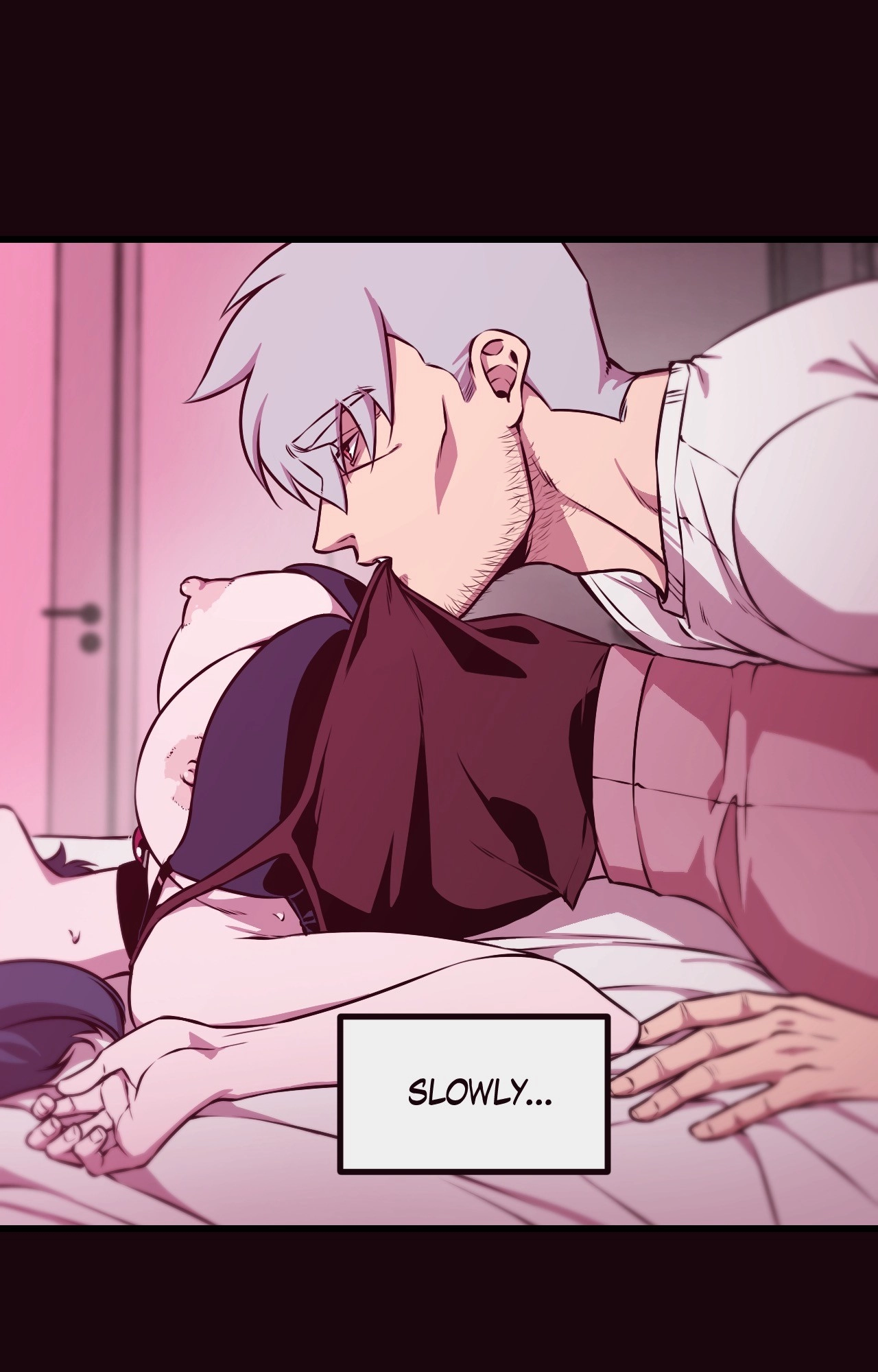 Writing Hell Chapter 33 page 27 - 