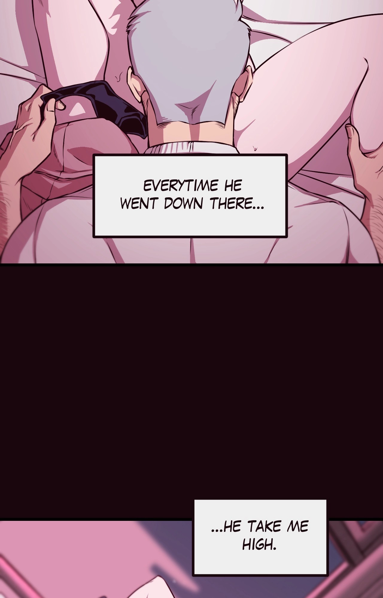 Writing Hell Chapter 33 page 31 - 