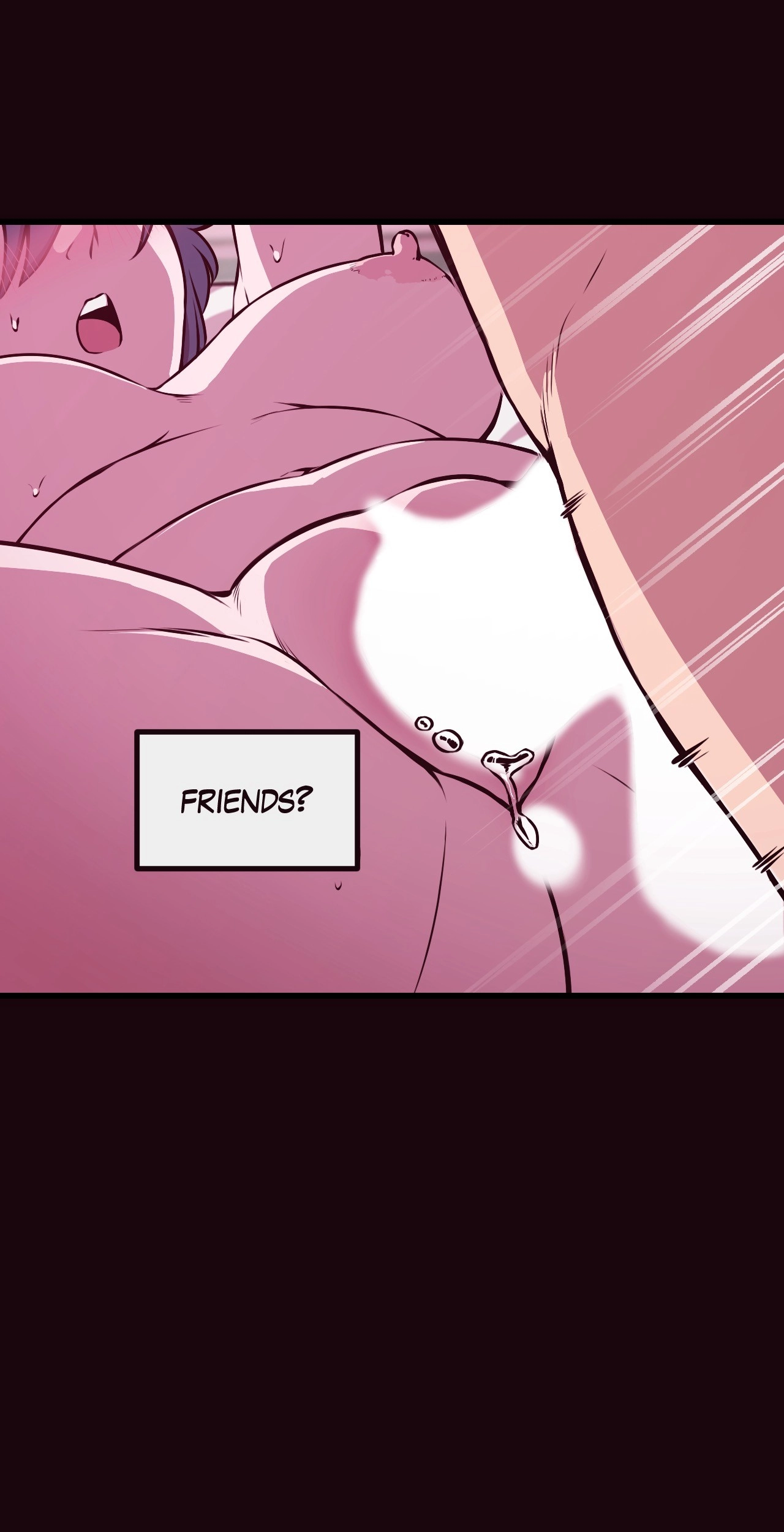 Writing Hell Chapter 33 page 42 - 