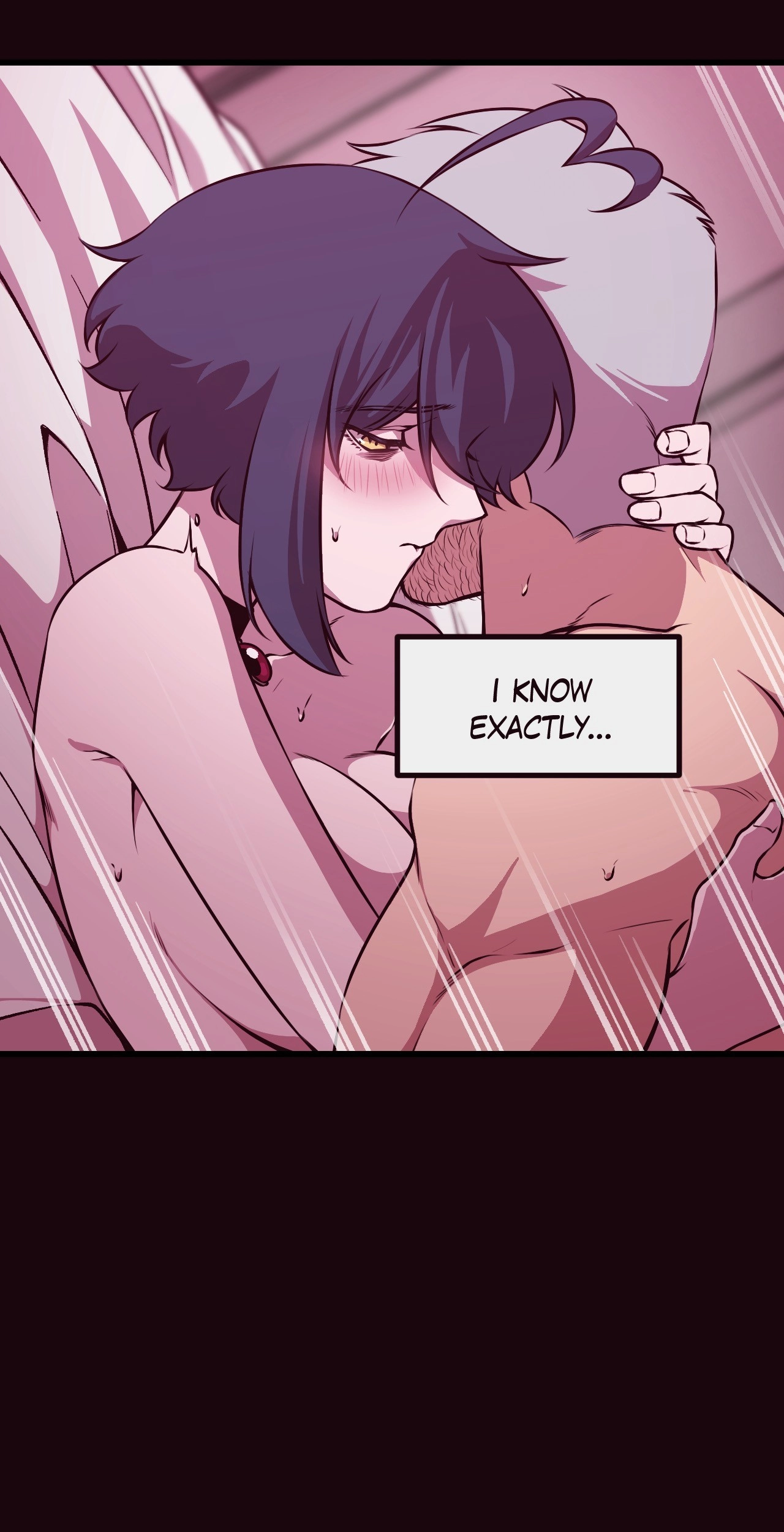 Writing Hell Chapter 33 page 43 - 