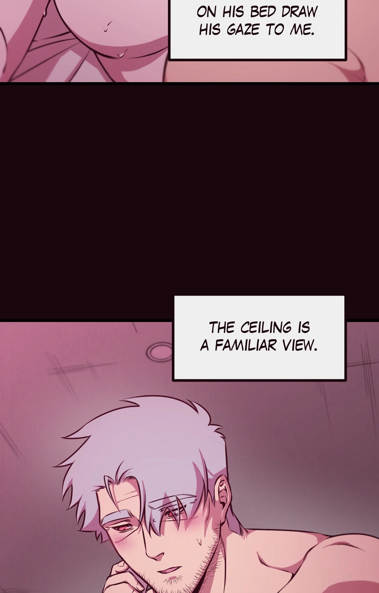 Writing Hell Chapter 33 page 46 - 