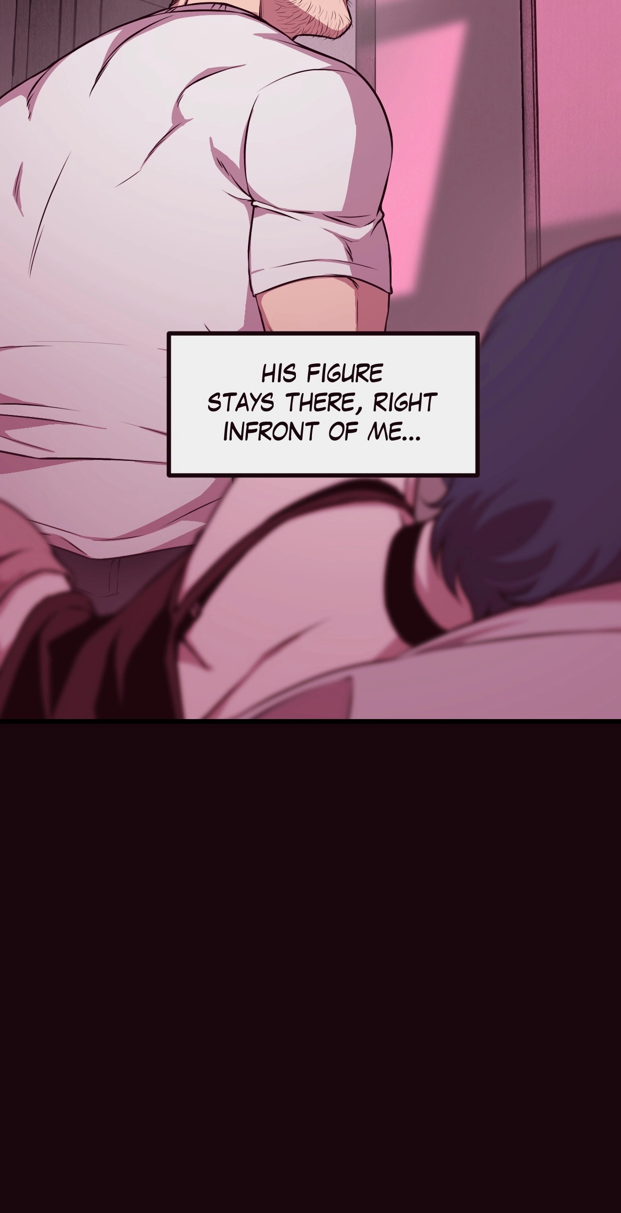 Writing Hell Chapter 33 page 6 - 