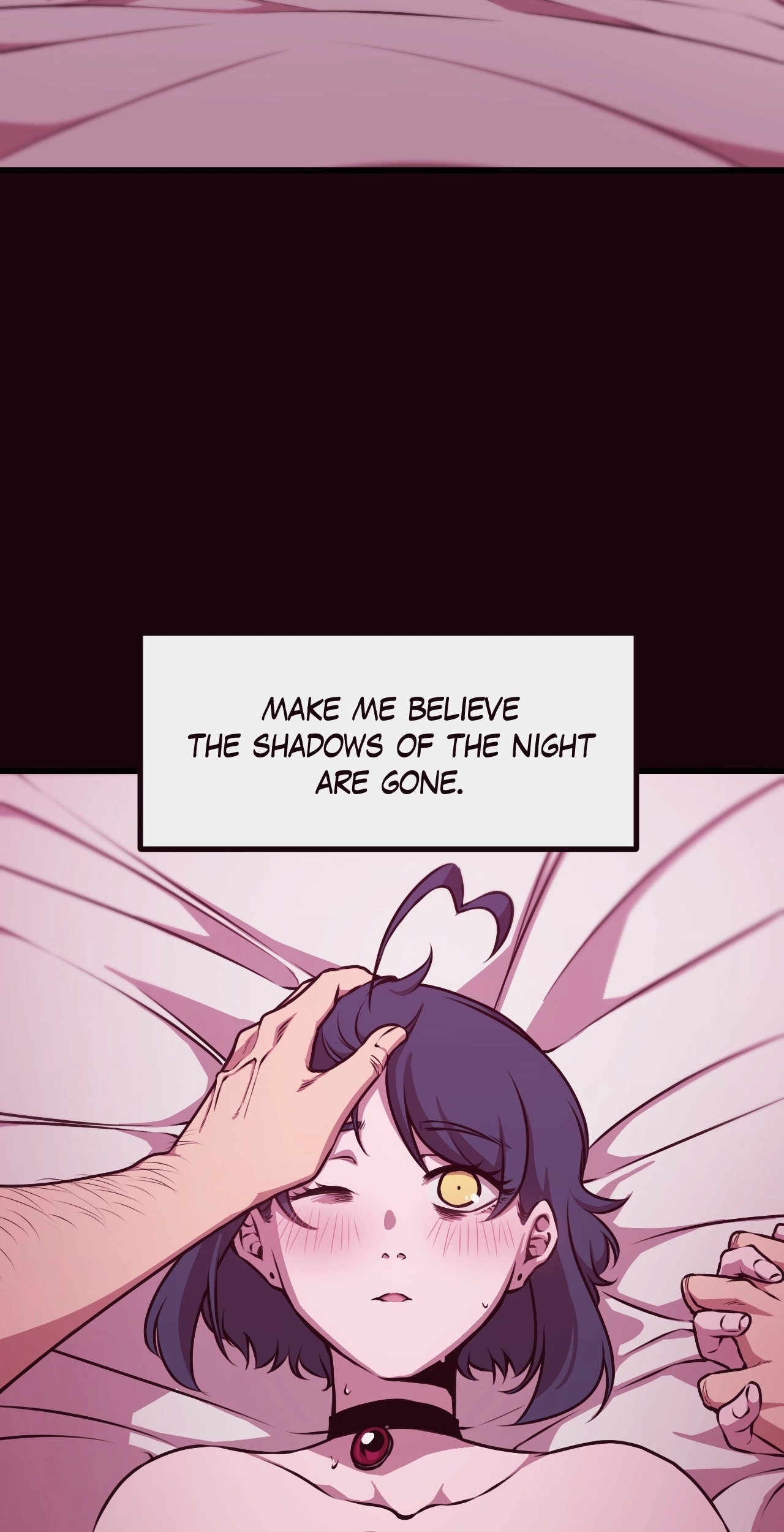 Writing Hell Chapter 33 page 52 - 