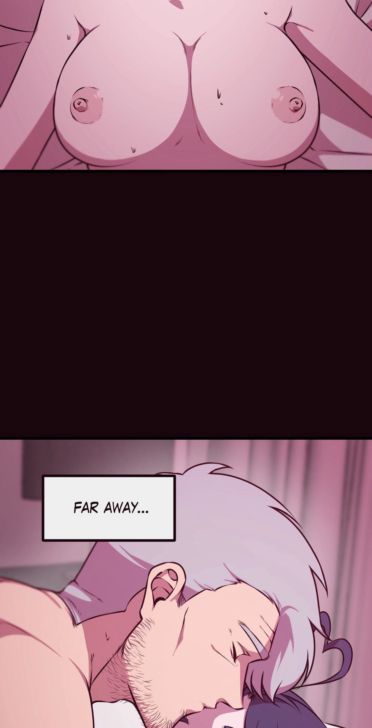 Writing Hell Chapter 33 page 53 - 