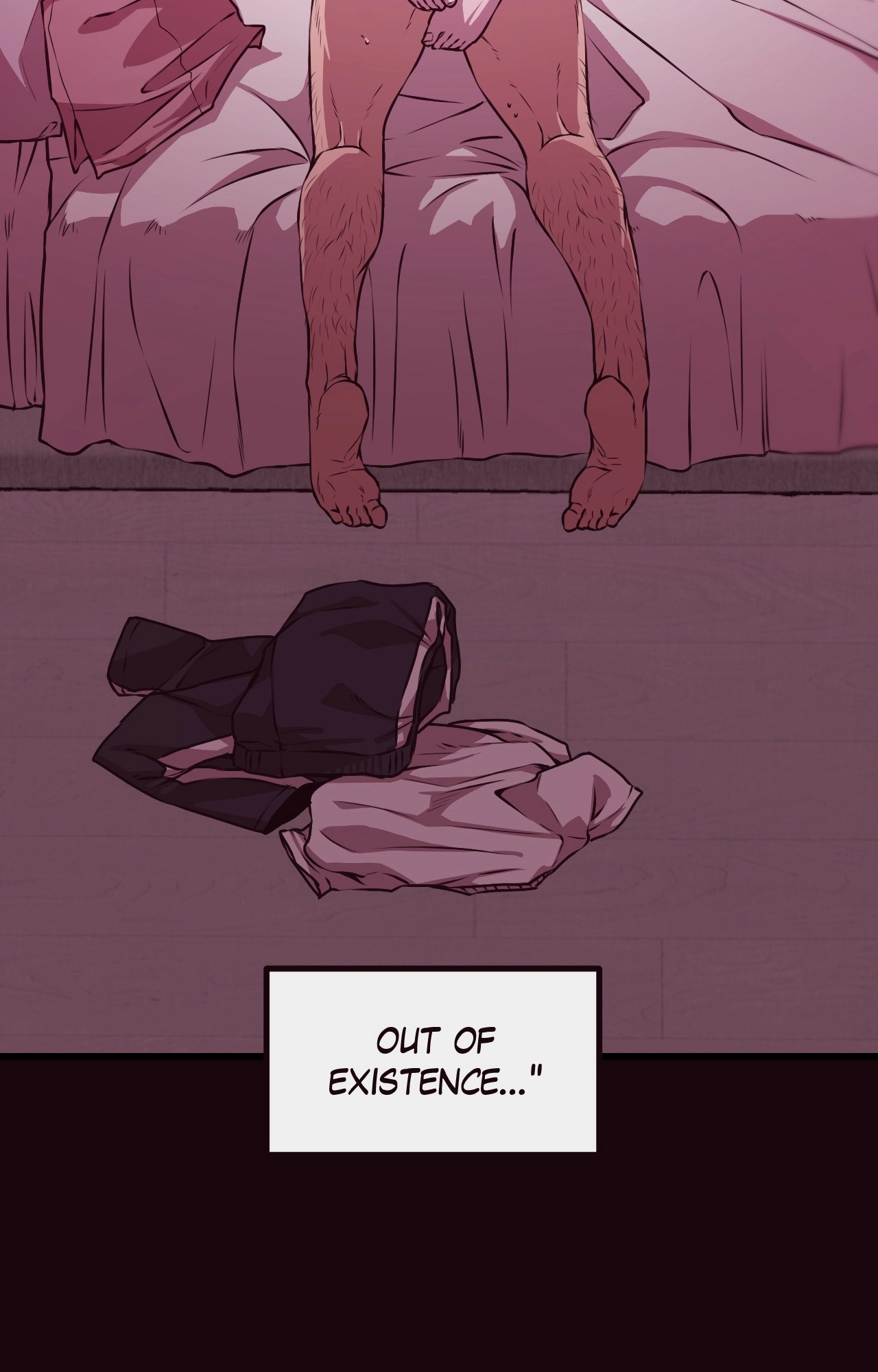 Writing Hell Chapter 33 page 56 - 