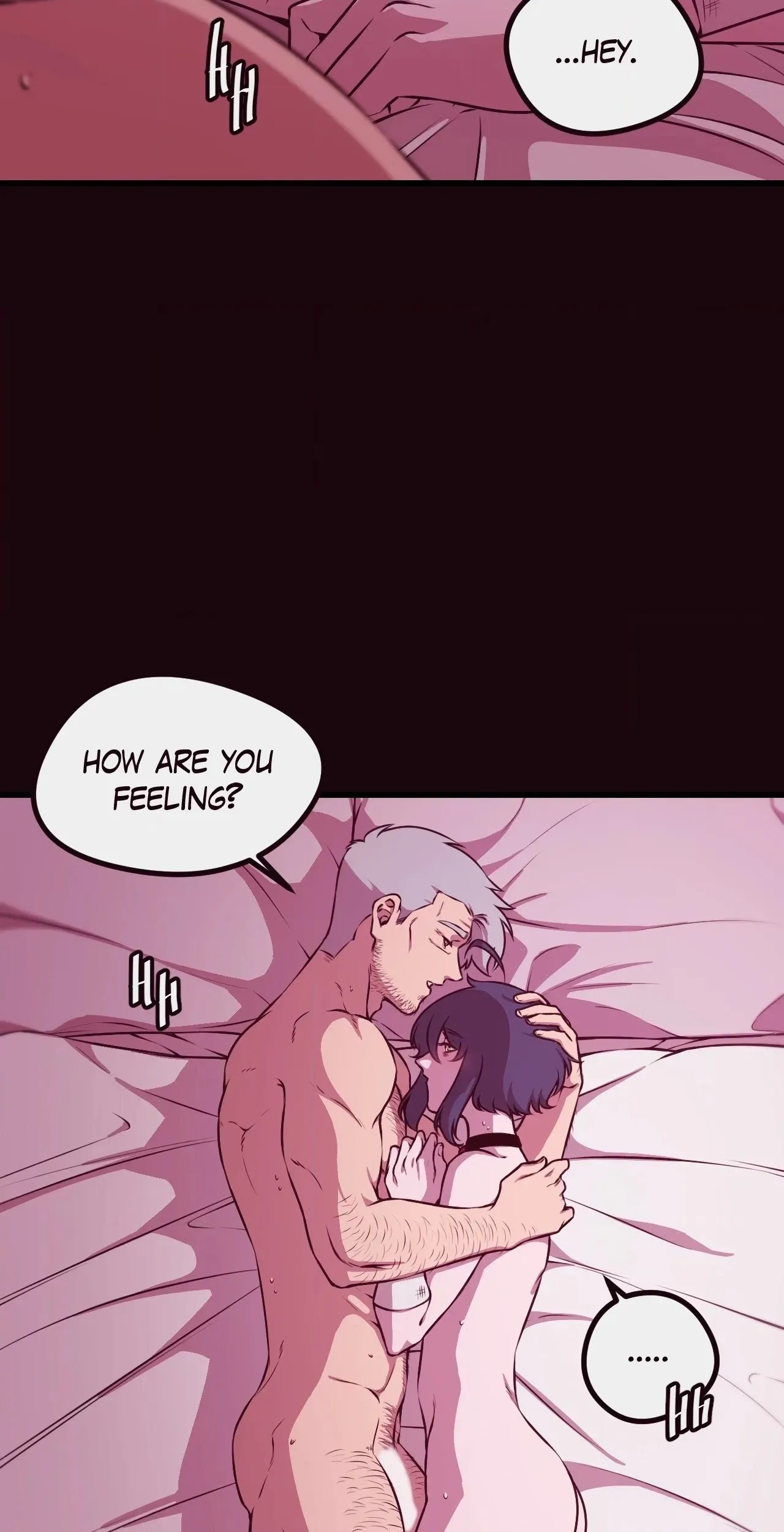 Writing Hell Chapter 33 page 60 - 