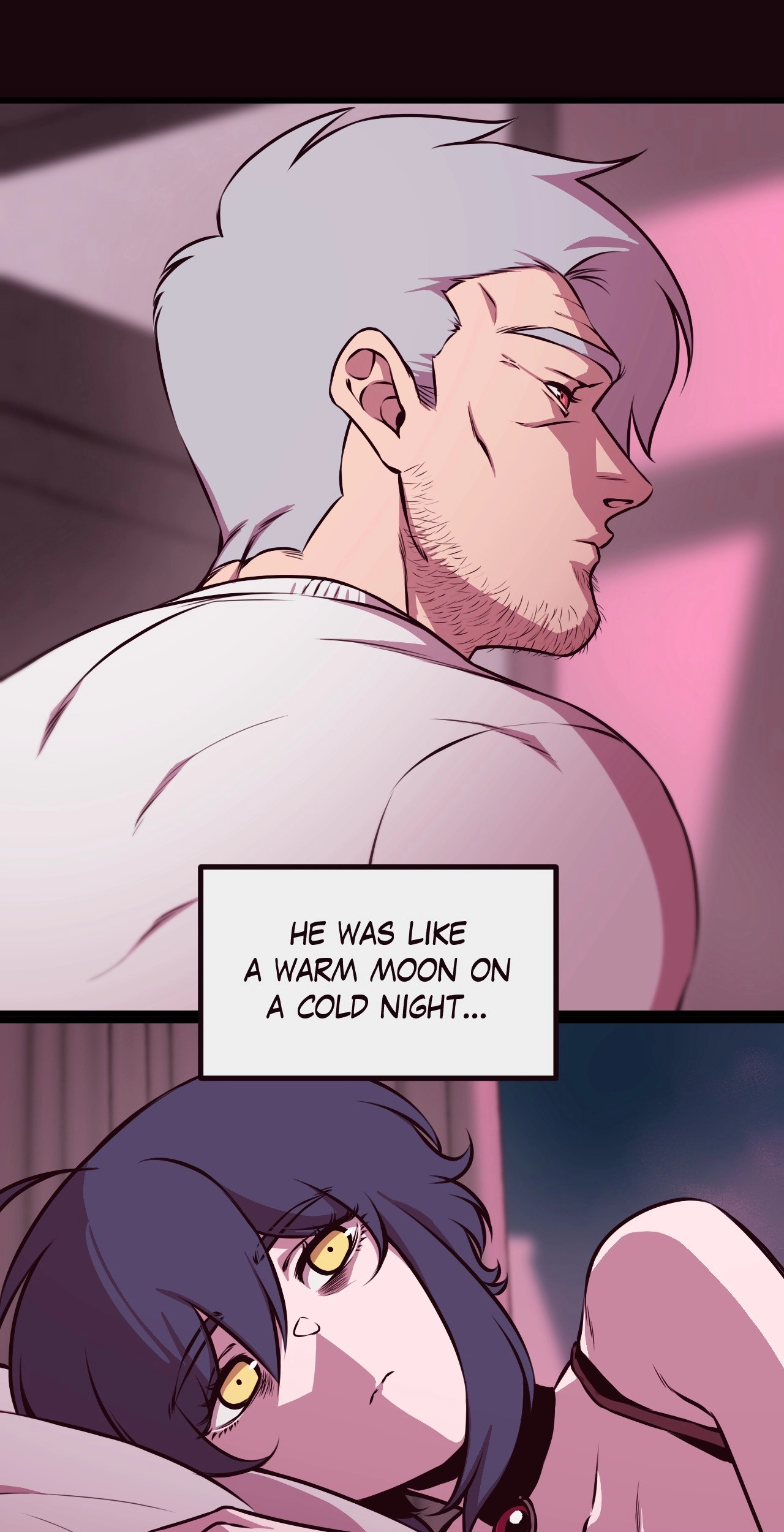 Writing Hell Chapter 33 page 7 - 