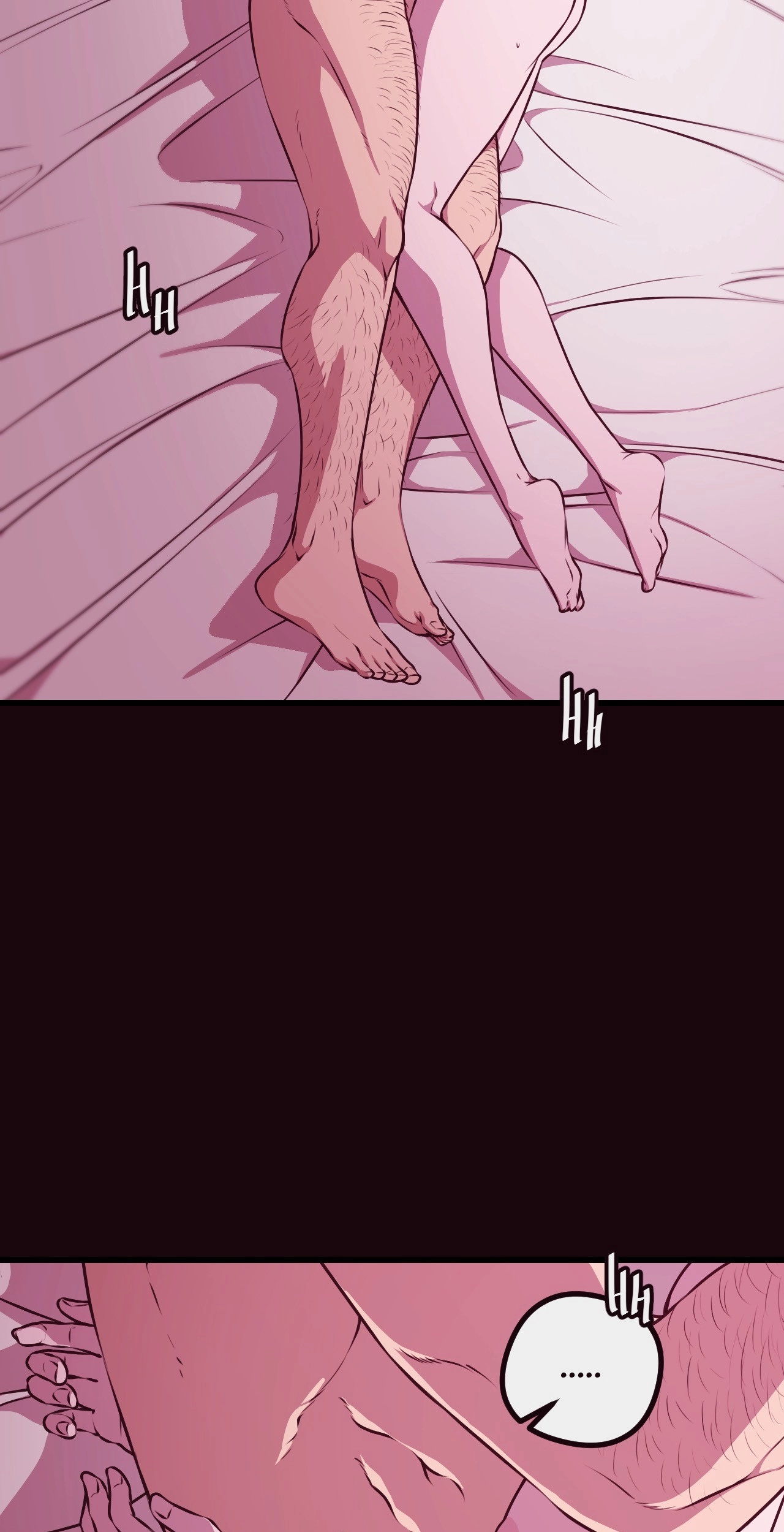 Writing Hell Chapter 33 page 61 - 