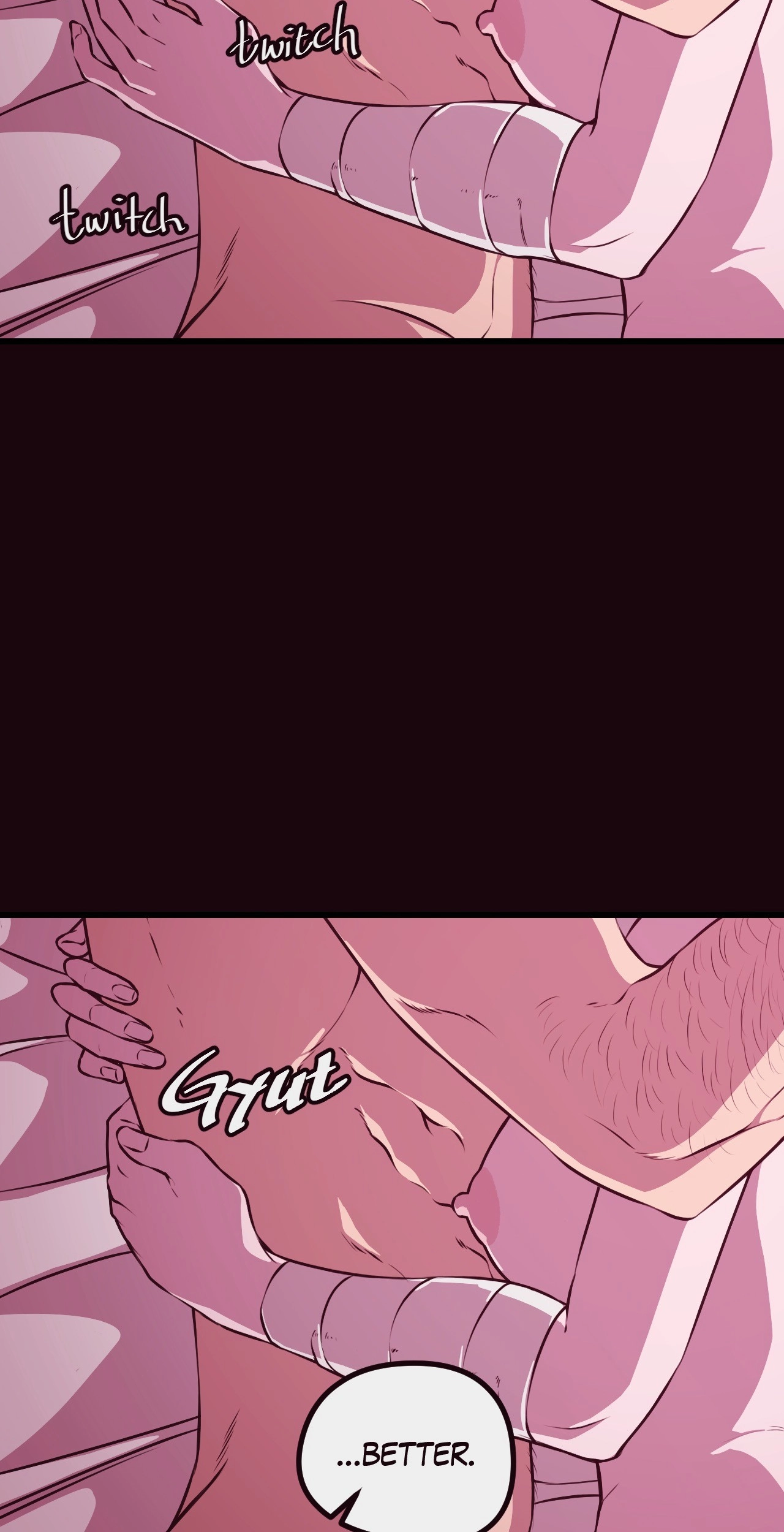 Writing Hell Chapter 33 page 62 - 