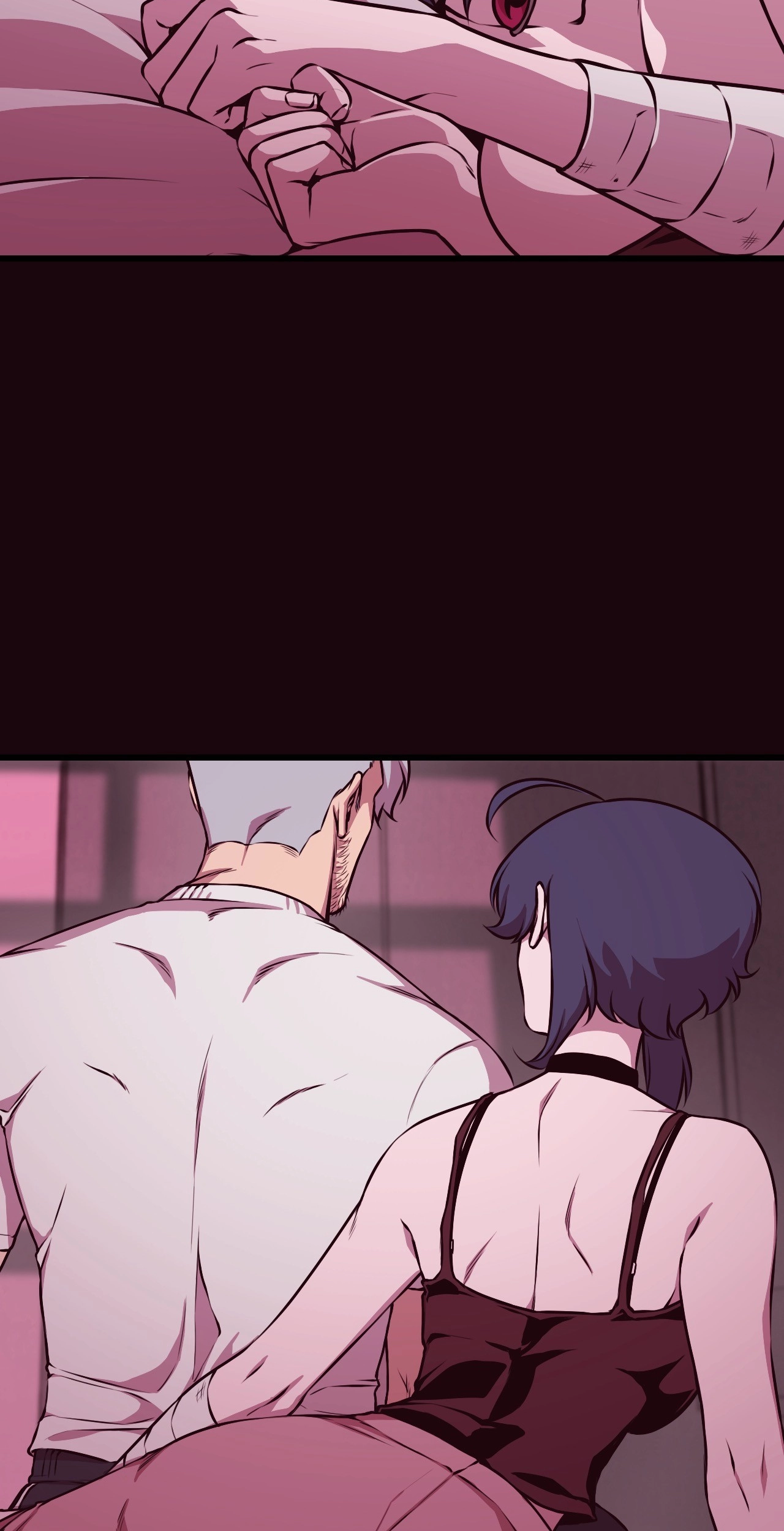 Writing Hell Chapter 33 page 8 - 