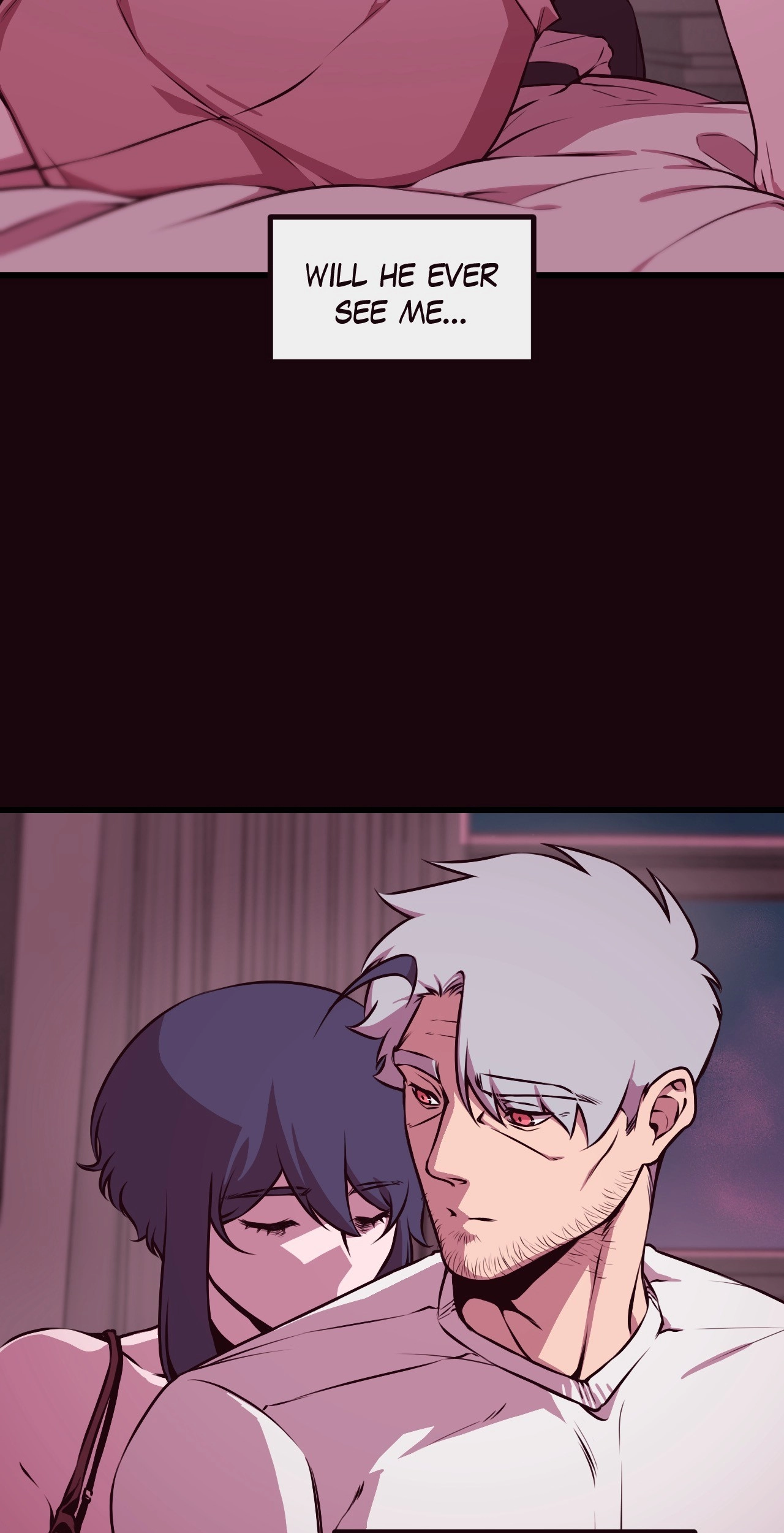 Writing Hell Chapter 33 page 9 - 