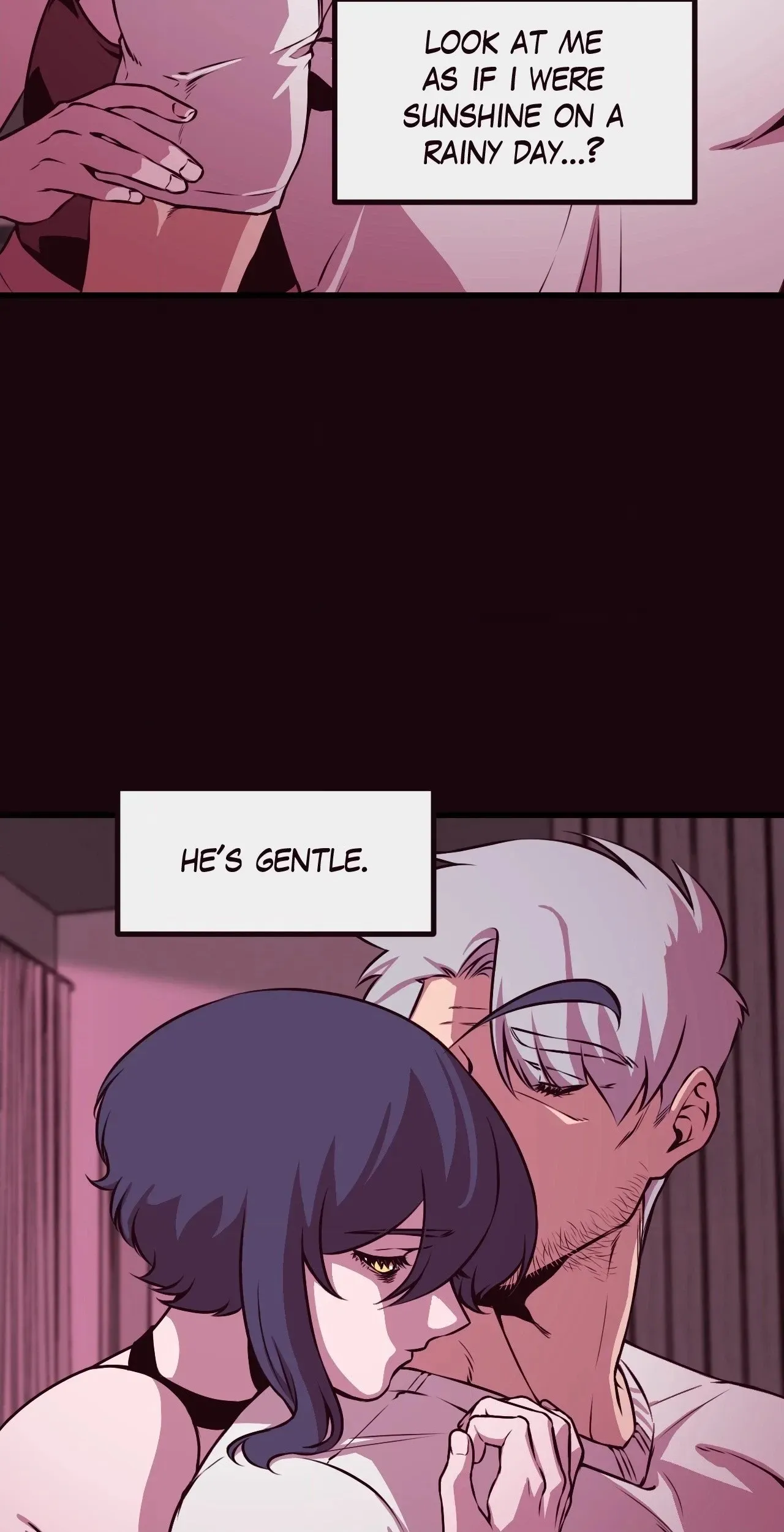 Writing Hell Chapter 33 page 10 - 