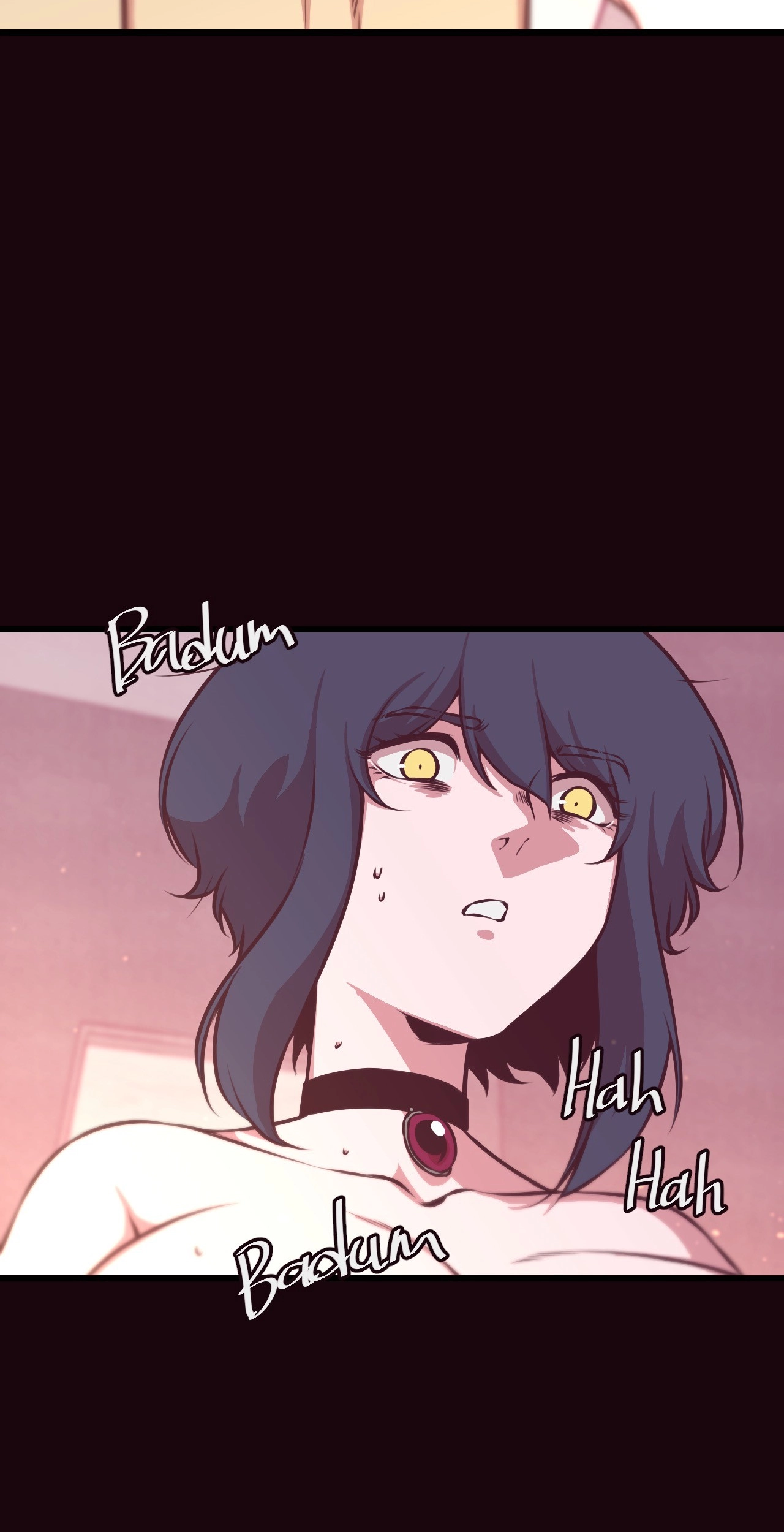 Writing Hell Chapter 34 page 12 - 