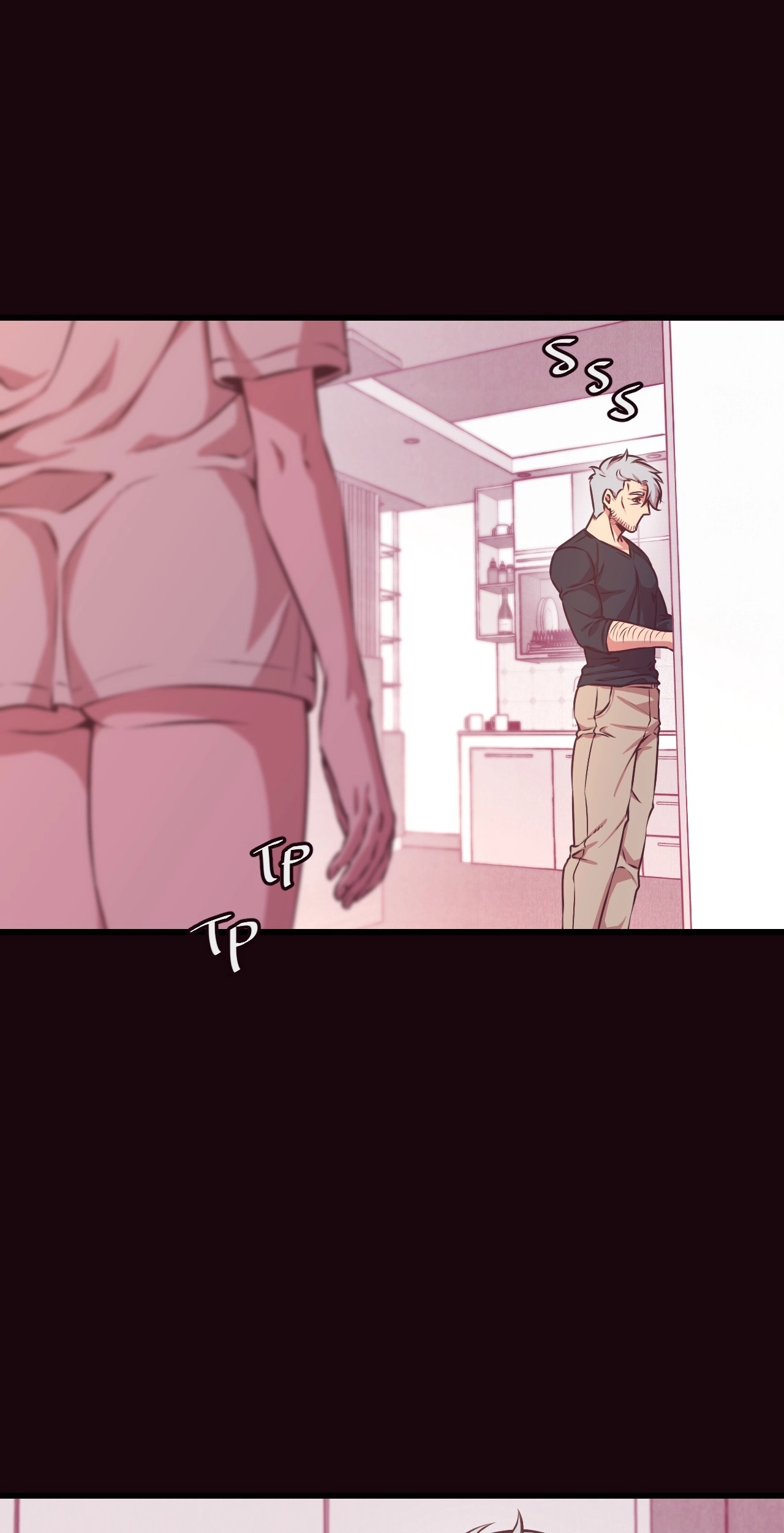 Writing Hell Chapter 34 page 16 - 