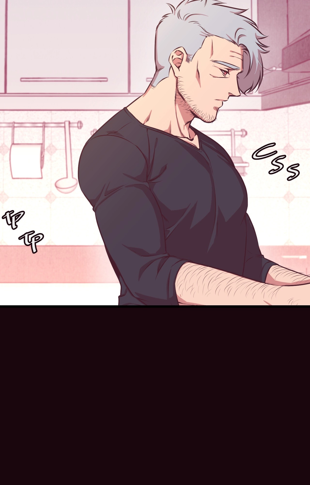 Writing Hell Chapter 34 page 17 - 
