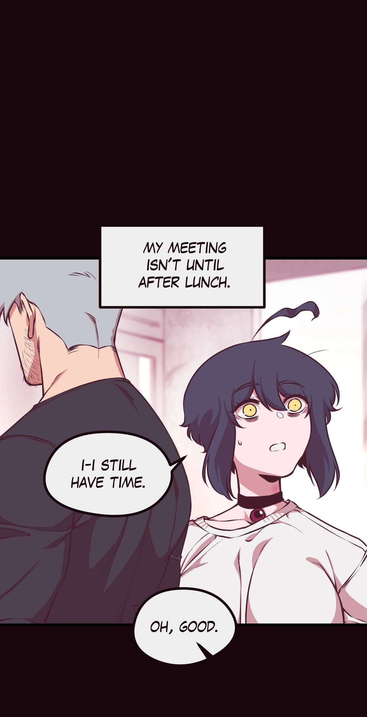 Writing Hell Chapter 34 page 24 - 