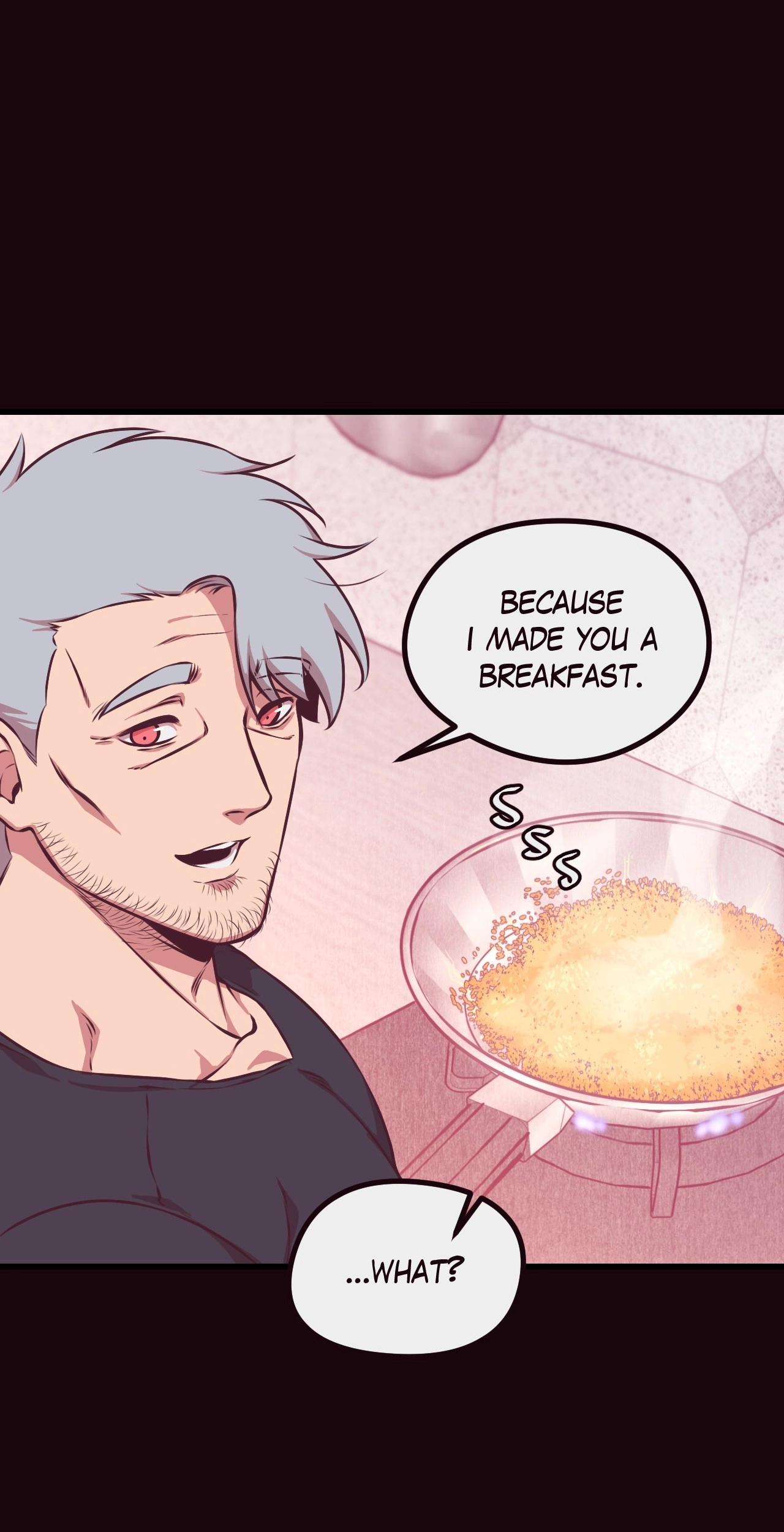 Writing Hell Chapter 34 page 25 - 