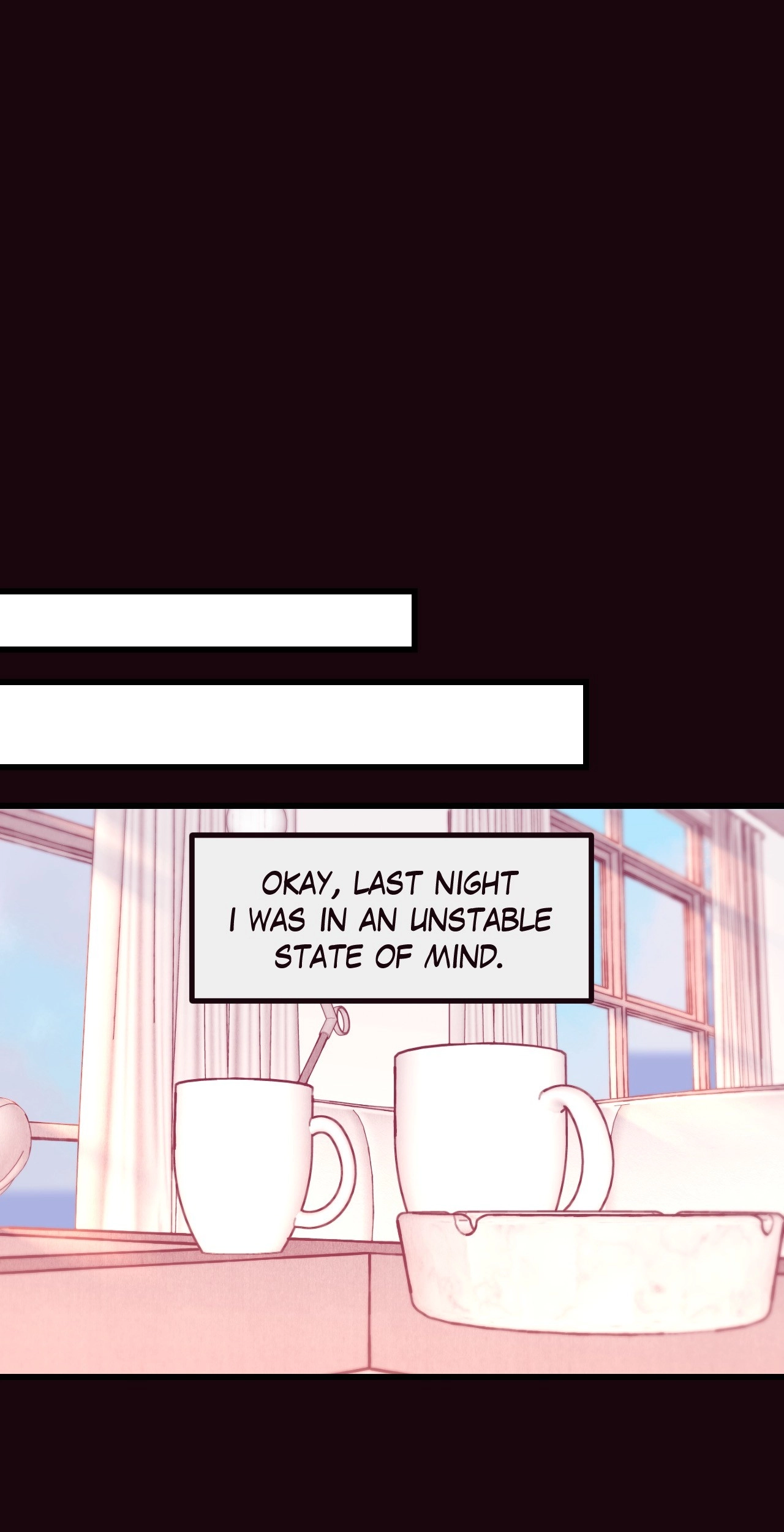 Writing Hell Chapter 34 page 26 - 